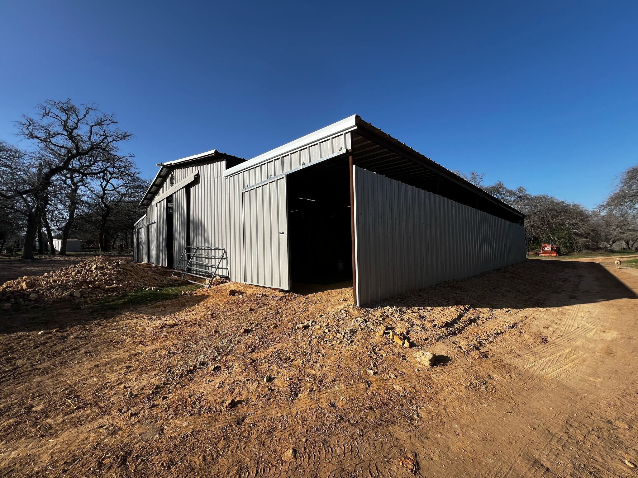  for G7 Construction & Demo  in Seguin, TX