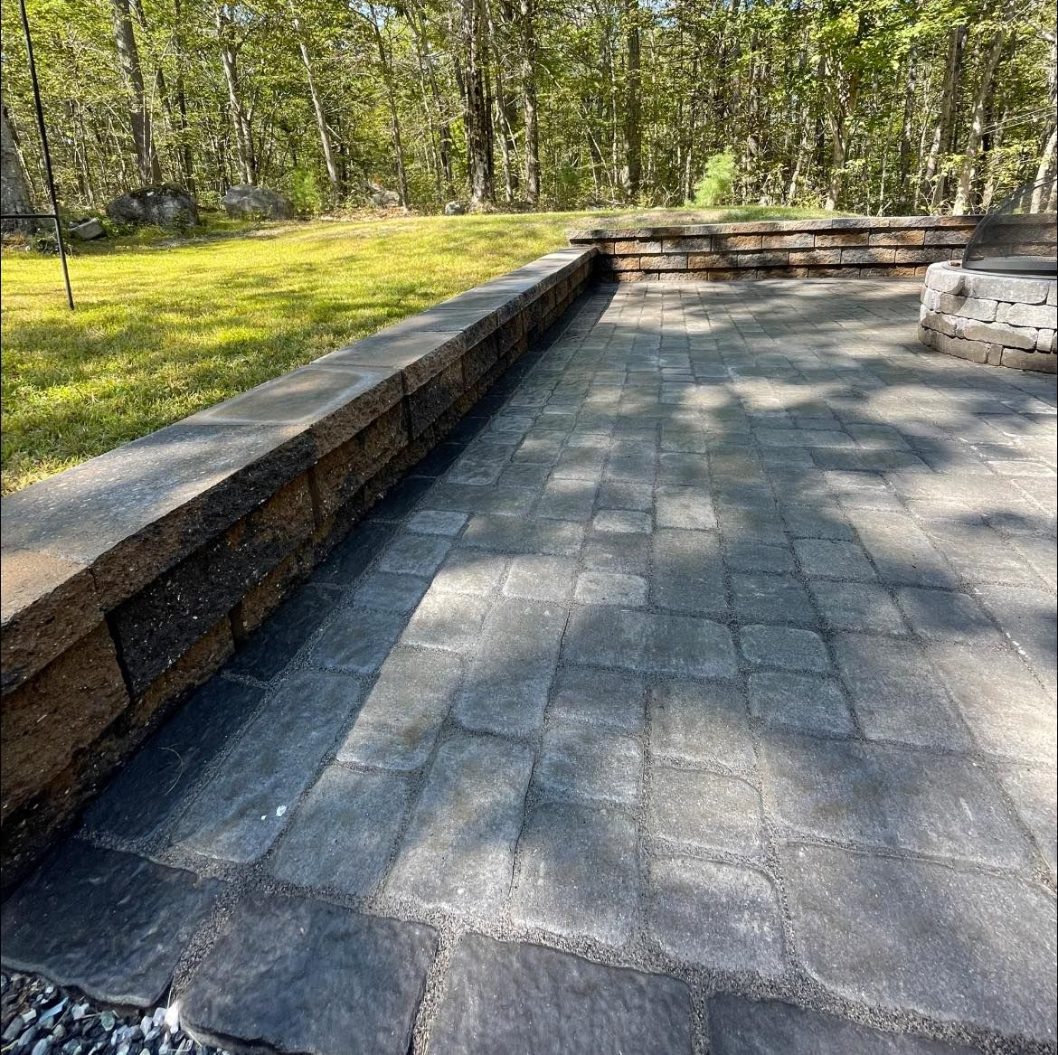  for Smythe’s Stonework & Masonry in Buxton, ME