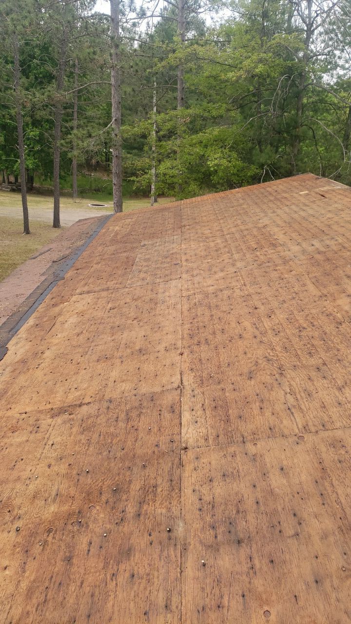  for Walkers Quality Roofing  in Midland, MI