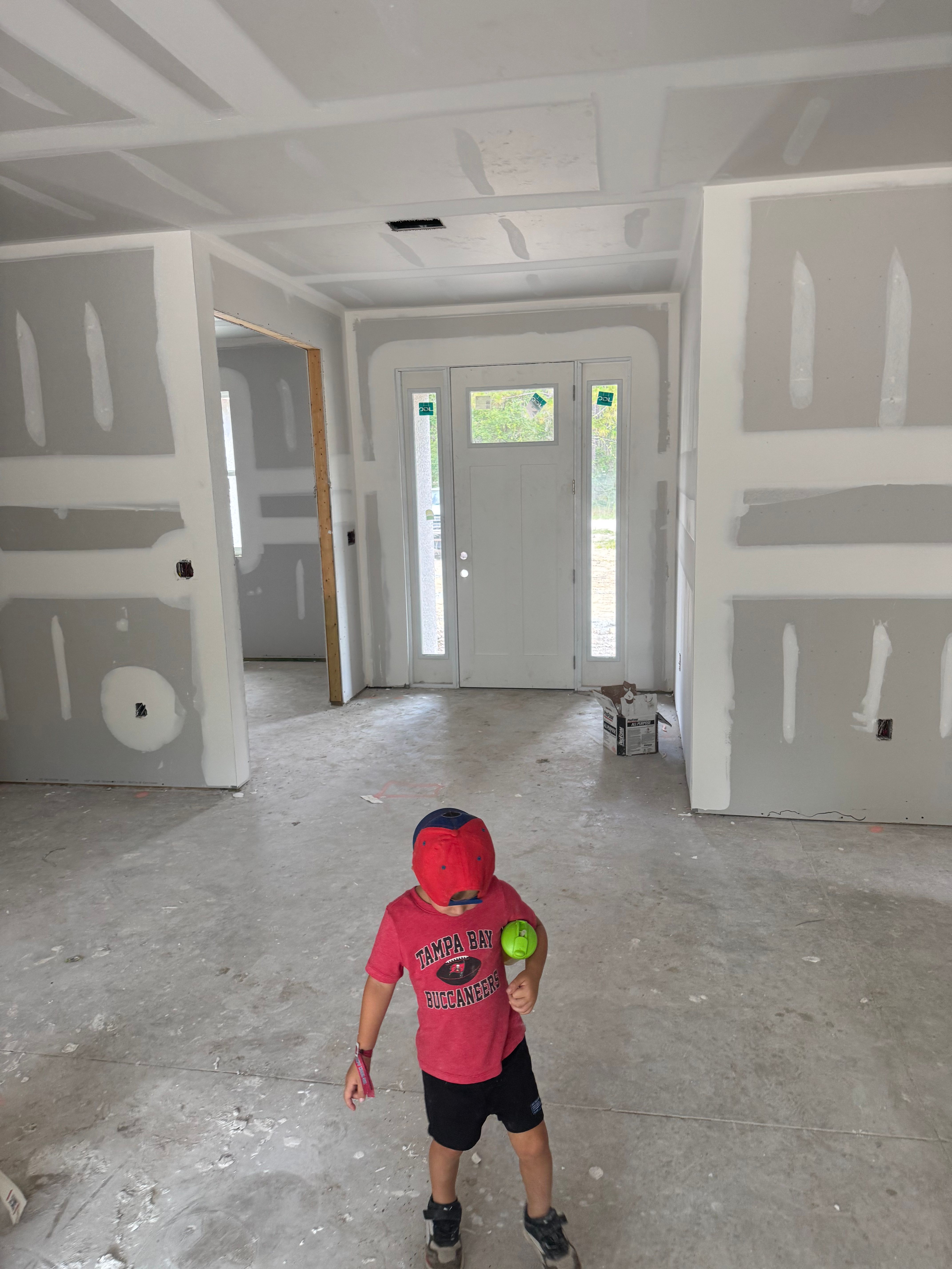  for Spirit Enterprise Construction LLC in Tampa Bay, FL