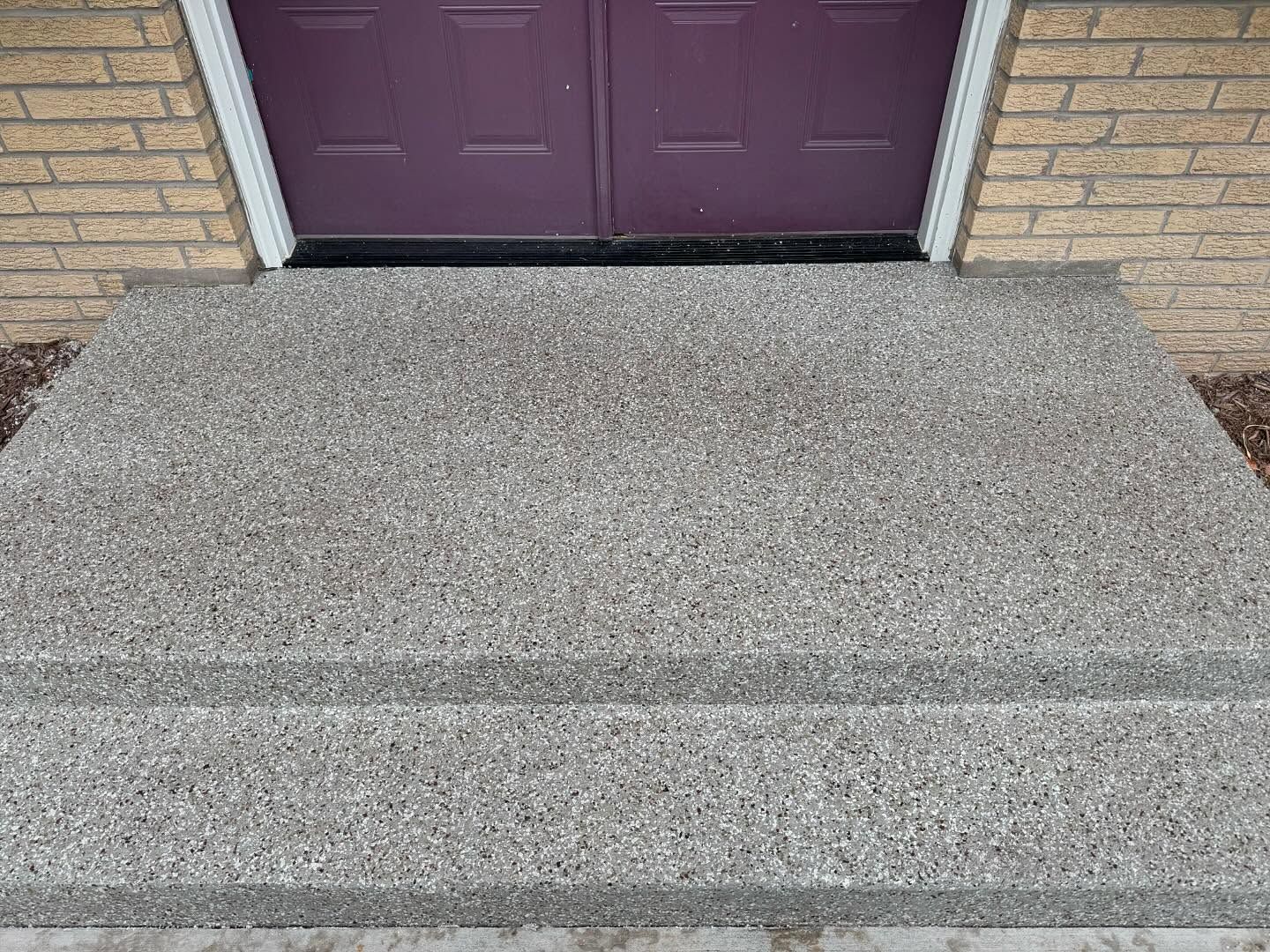  for Fusion Floors in Sparta, WI