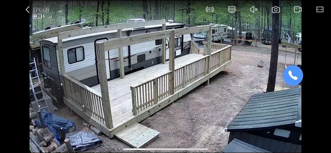  for DunRight contracting services in Spotsylvania, VA