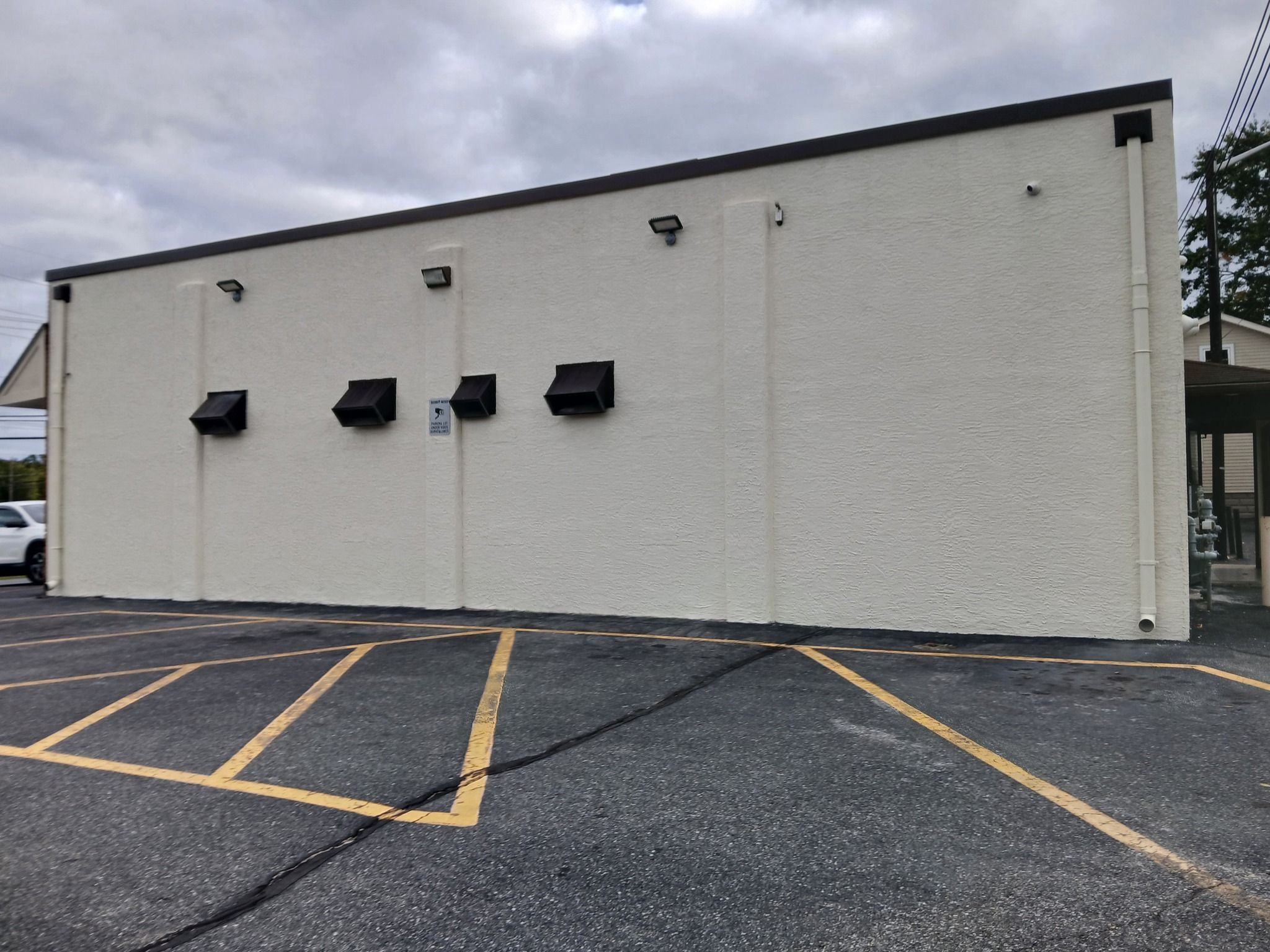  for Top Tier Drywall and Painting LLC in Rosenhayn, NJ