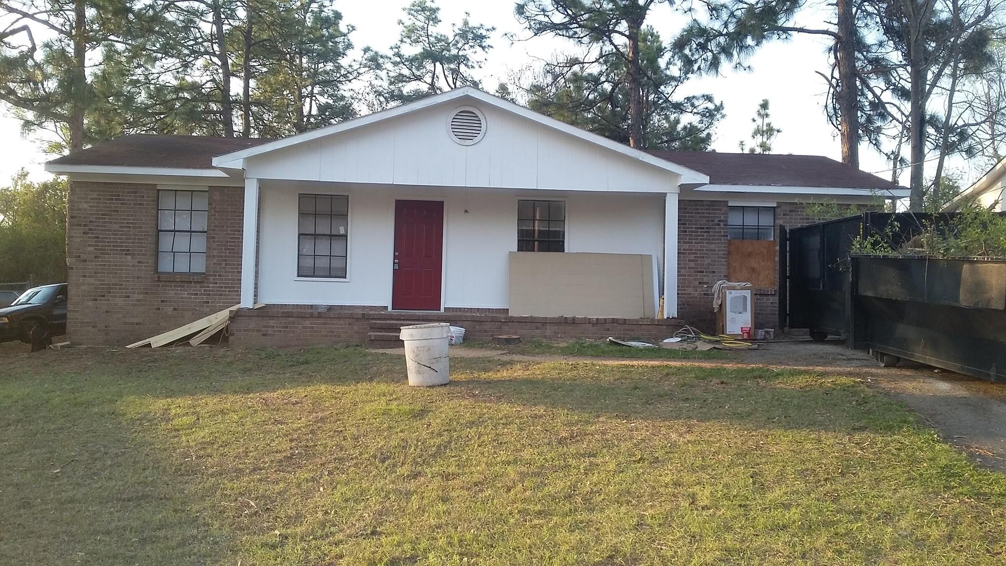  for Evan's Property Investments and More in Hephzibah, GA