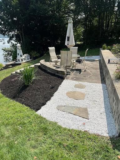 All Photos for Bishop’s Property Maintenance in Franklin, VT