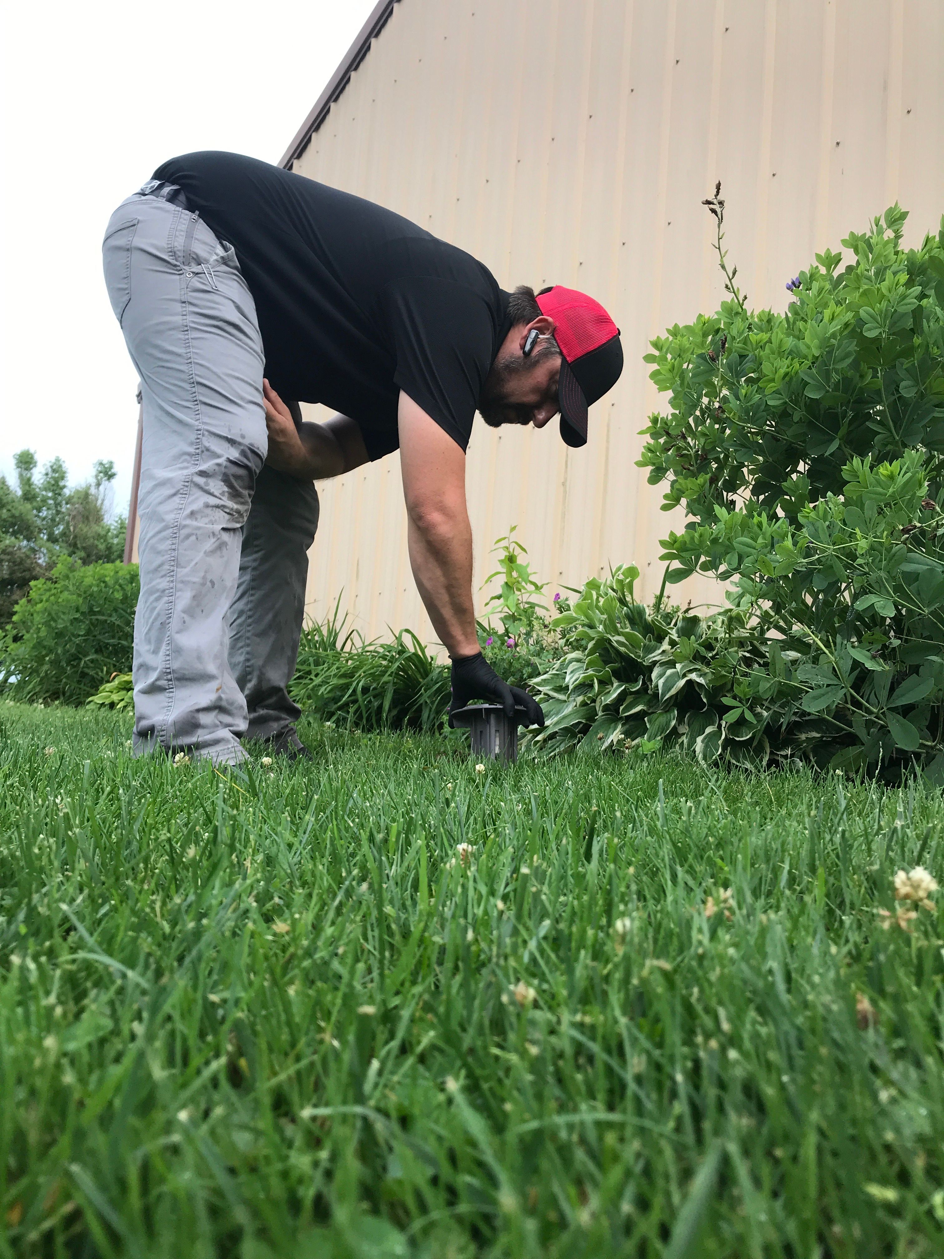  for All-In Pest Control & Home Solutions in Greene County, IN