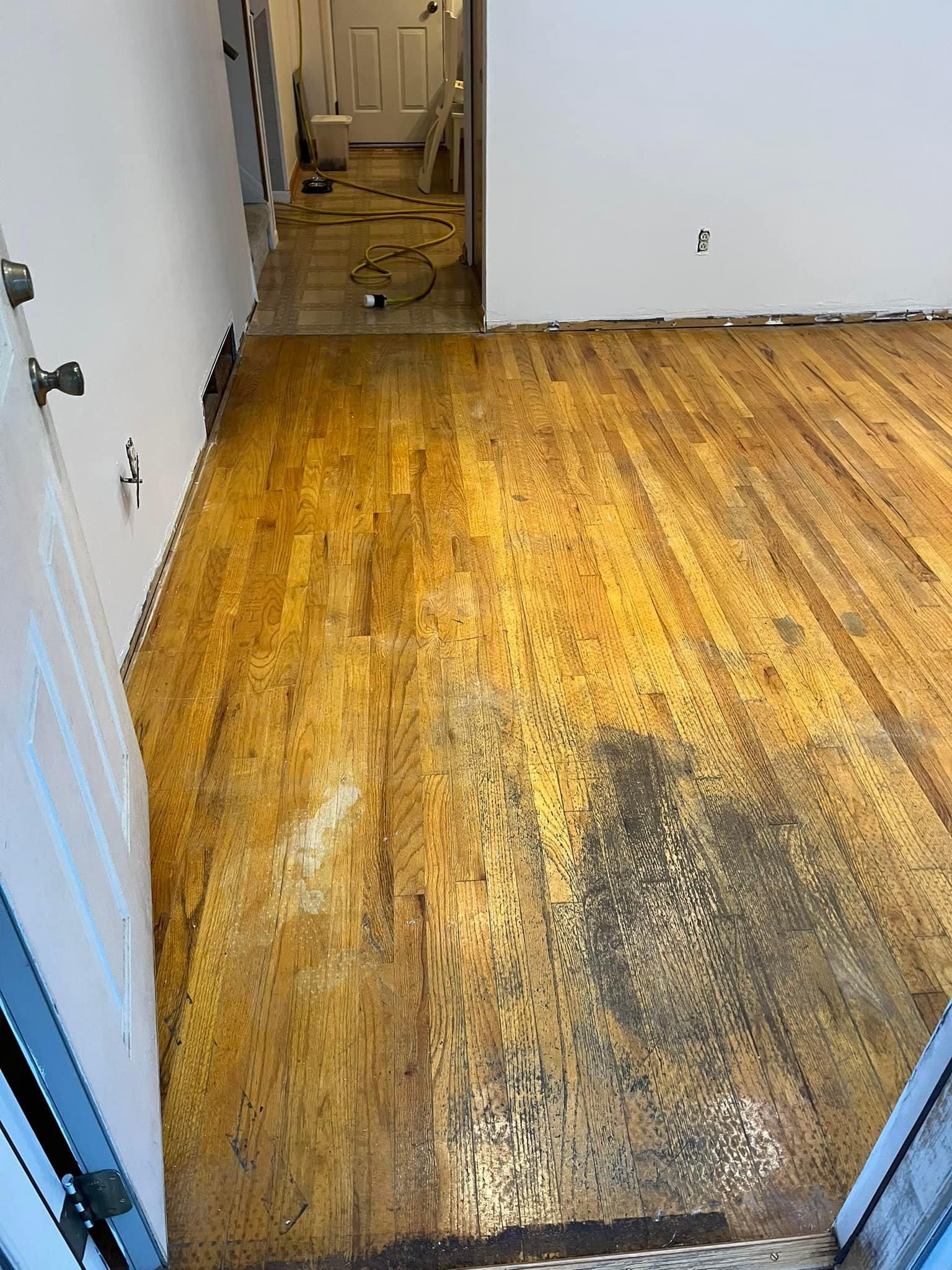 All Photos for Kozlowski’s Hardwood Floor Refinishing in Flat Rock, Michigan