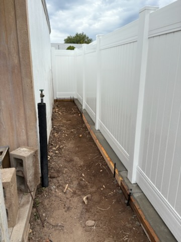  for BMG Fencing in Clearfield, UT