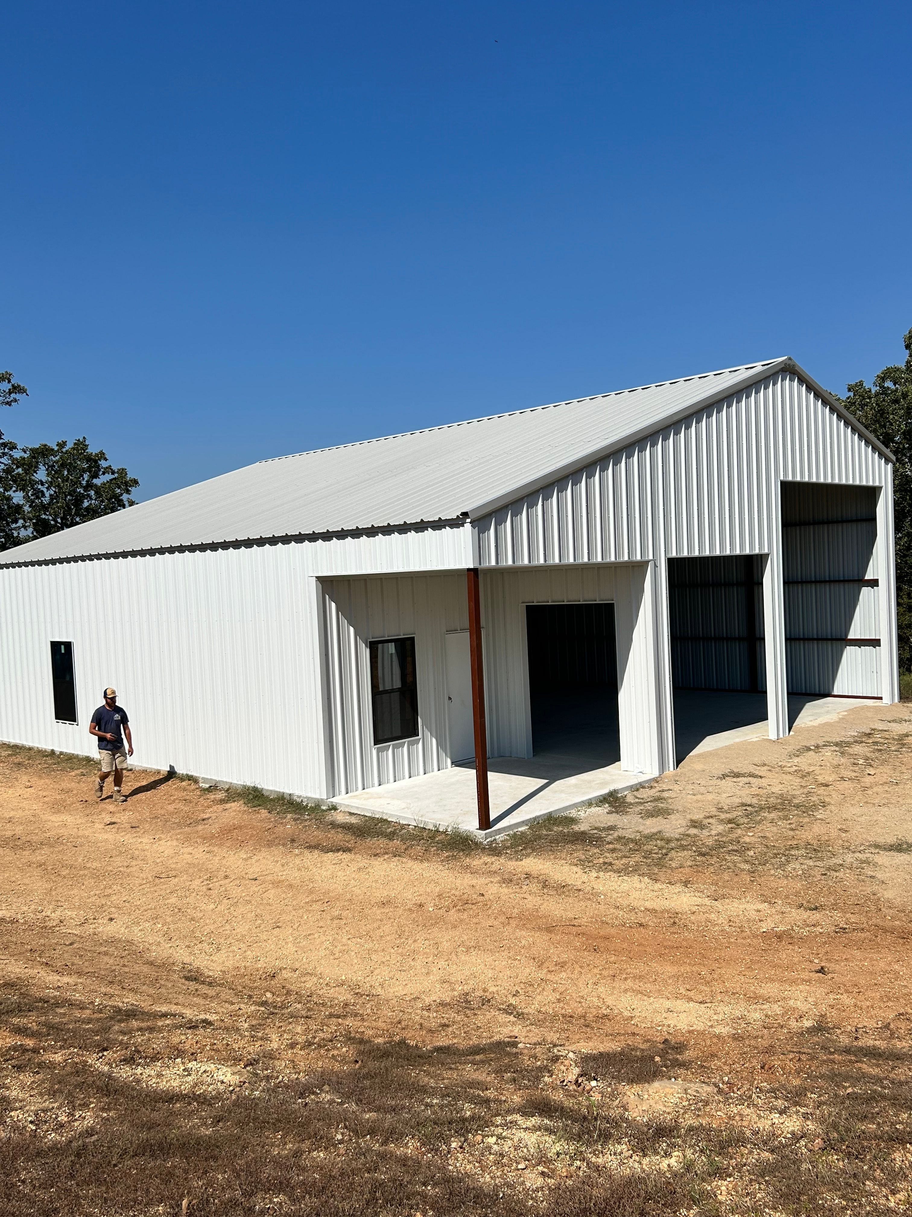  for A-N-H Construction LLC in Oklahoma City, OK