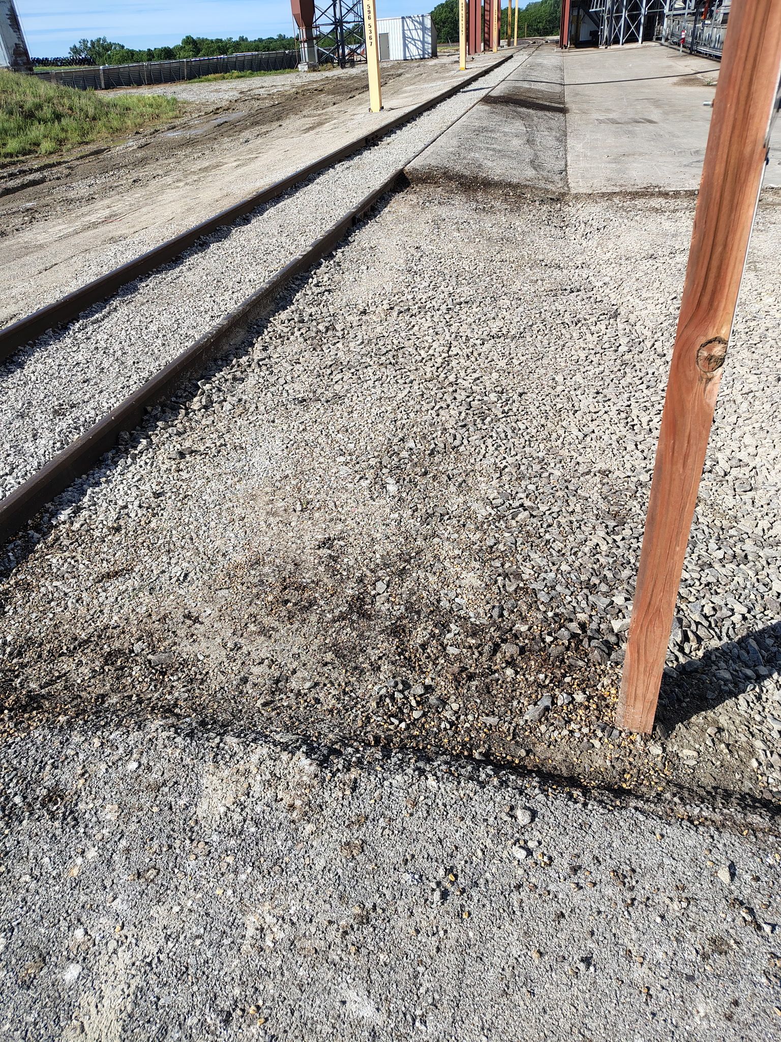  for Bishop Asphalt Sealcoating in Marceline, MO