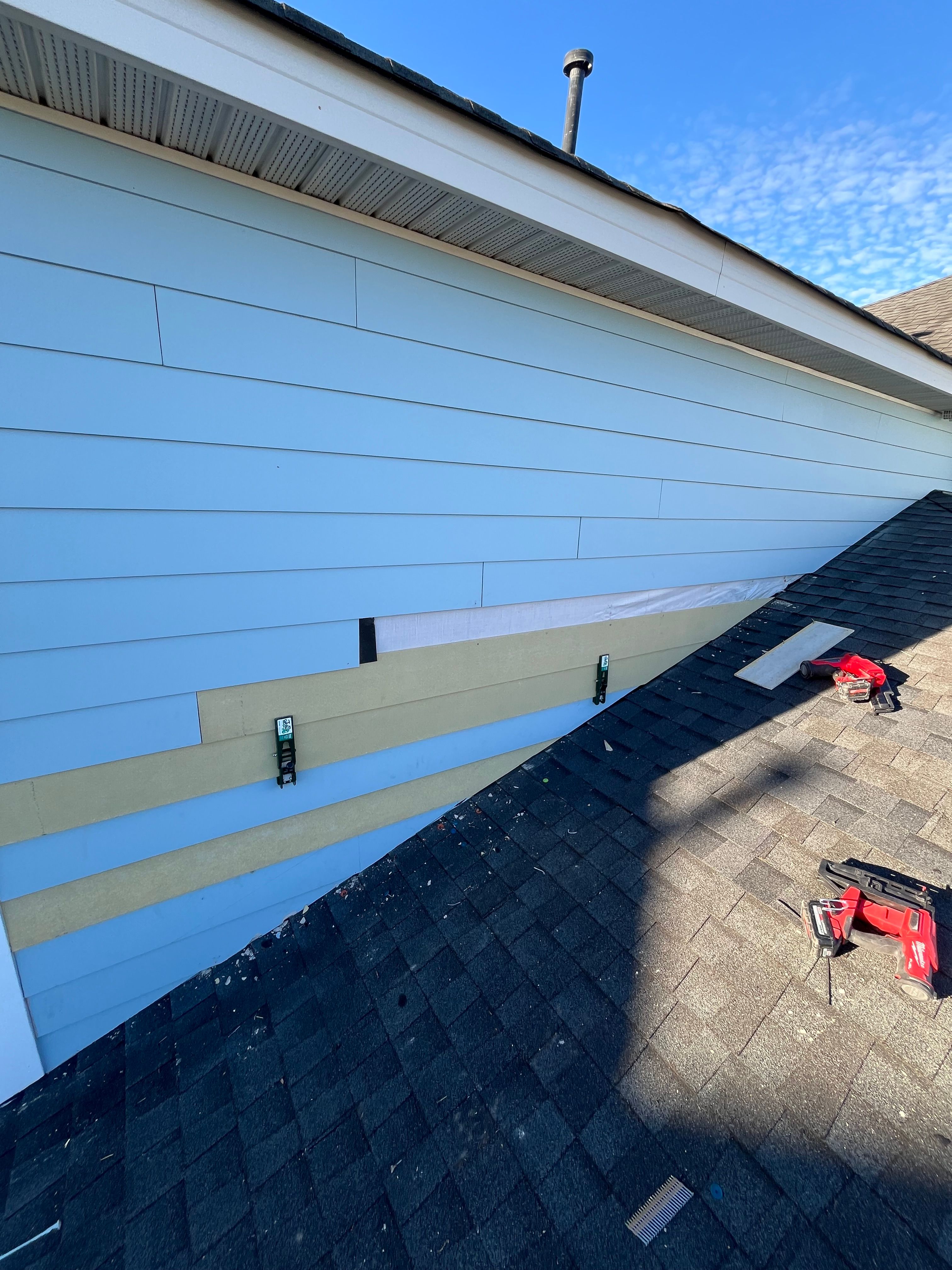  for Green Wing Home Services in Murrells Inlet, SC