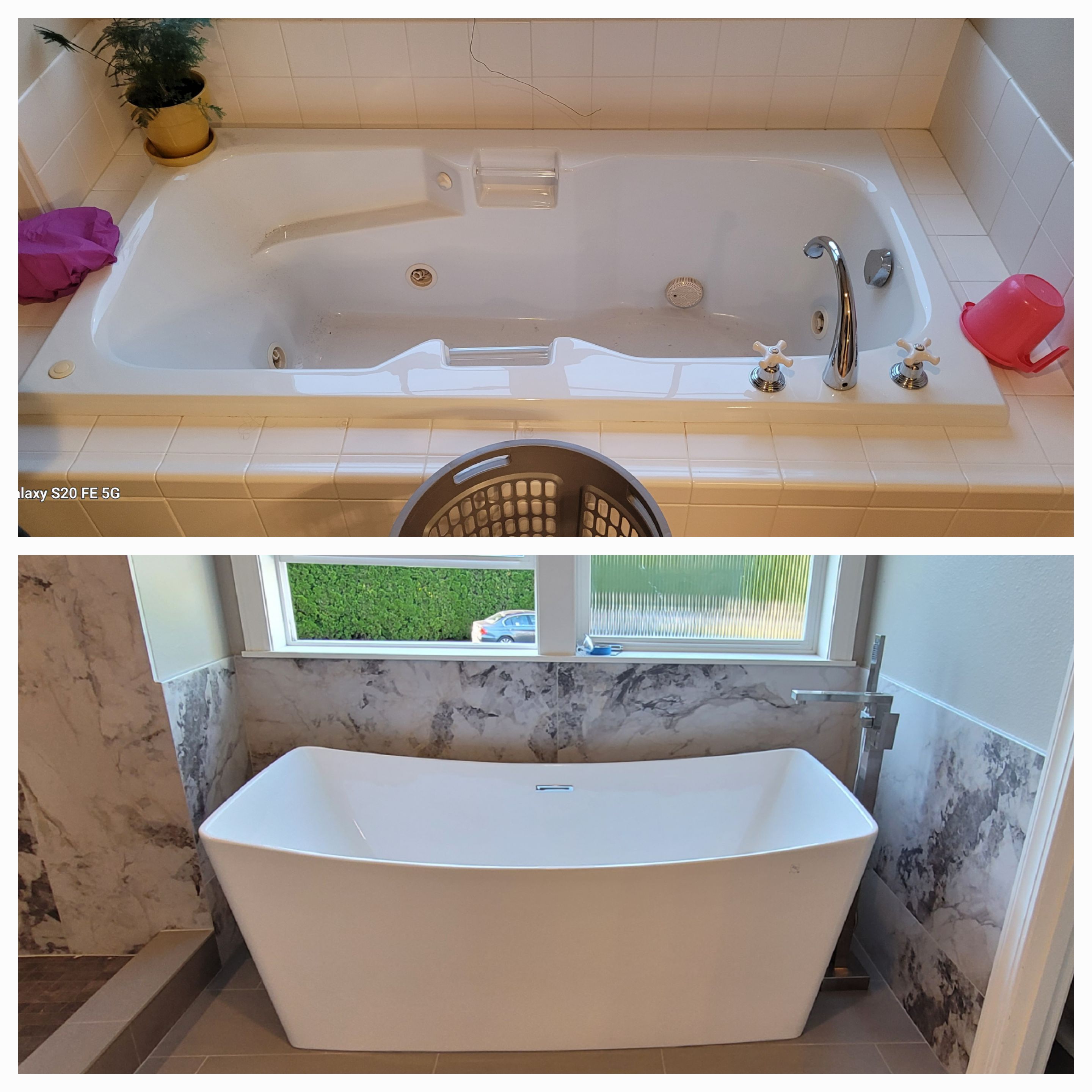  for Dawson Remodeling in Lake Stevens, WA