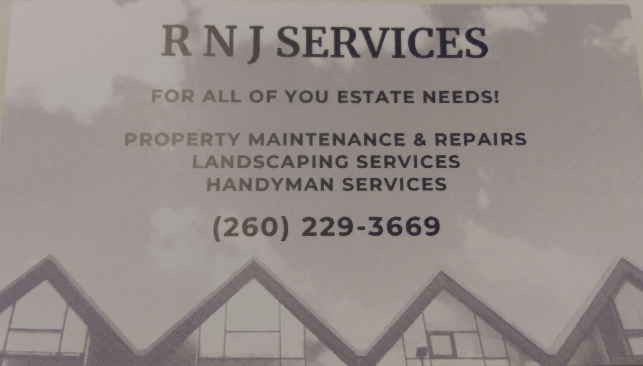  for RnJ Services GA in Sylvania, GA