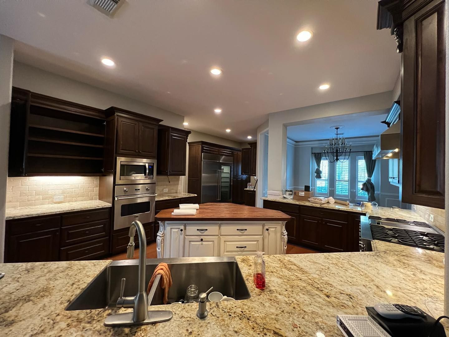  for Leon Painting in Houston, TX