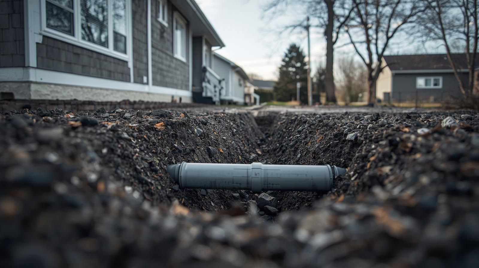  for Drain Solutions LLC  in Huron, SD