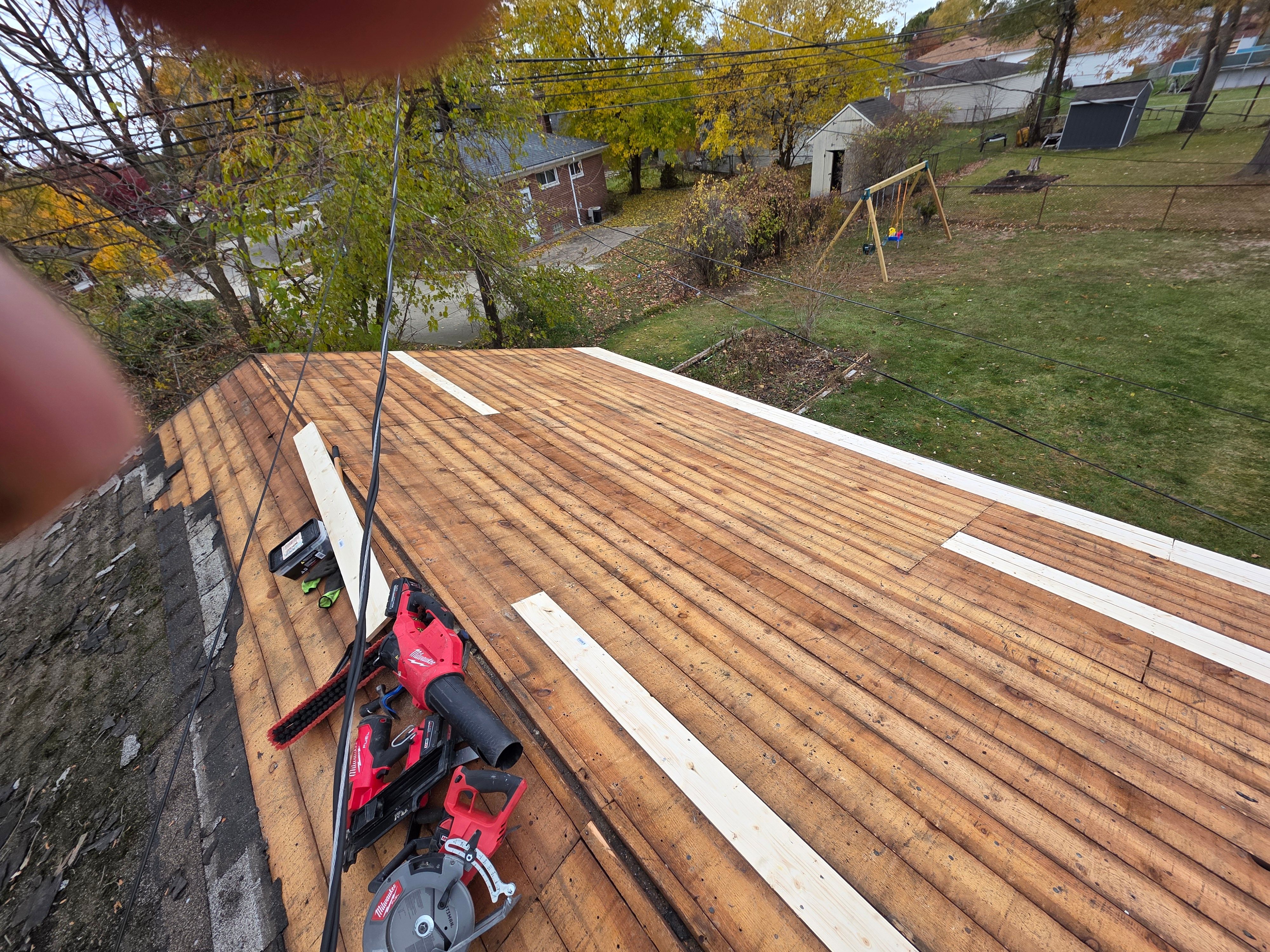  for Contractors Roofing in Dearborn, MI