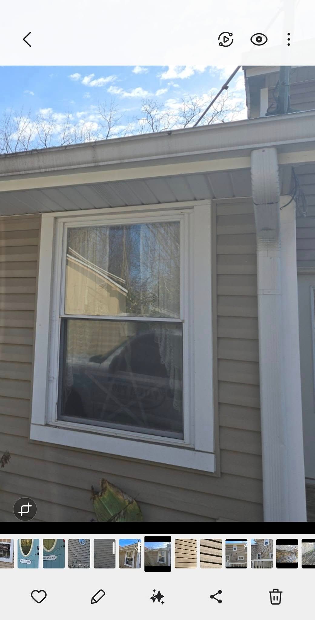  for Valley pro pressure washing in Rushville, IN