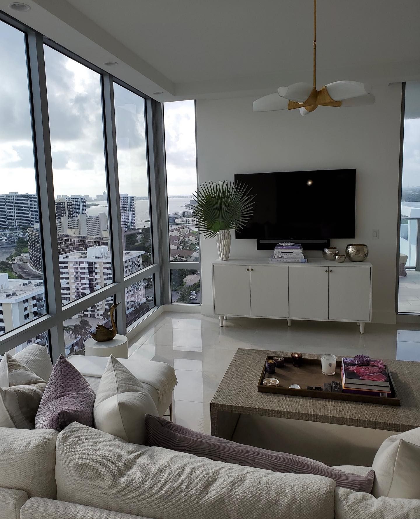 Contemporary for Unlimited Painting & Faux Finishing in North Palm Beach, FL