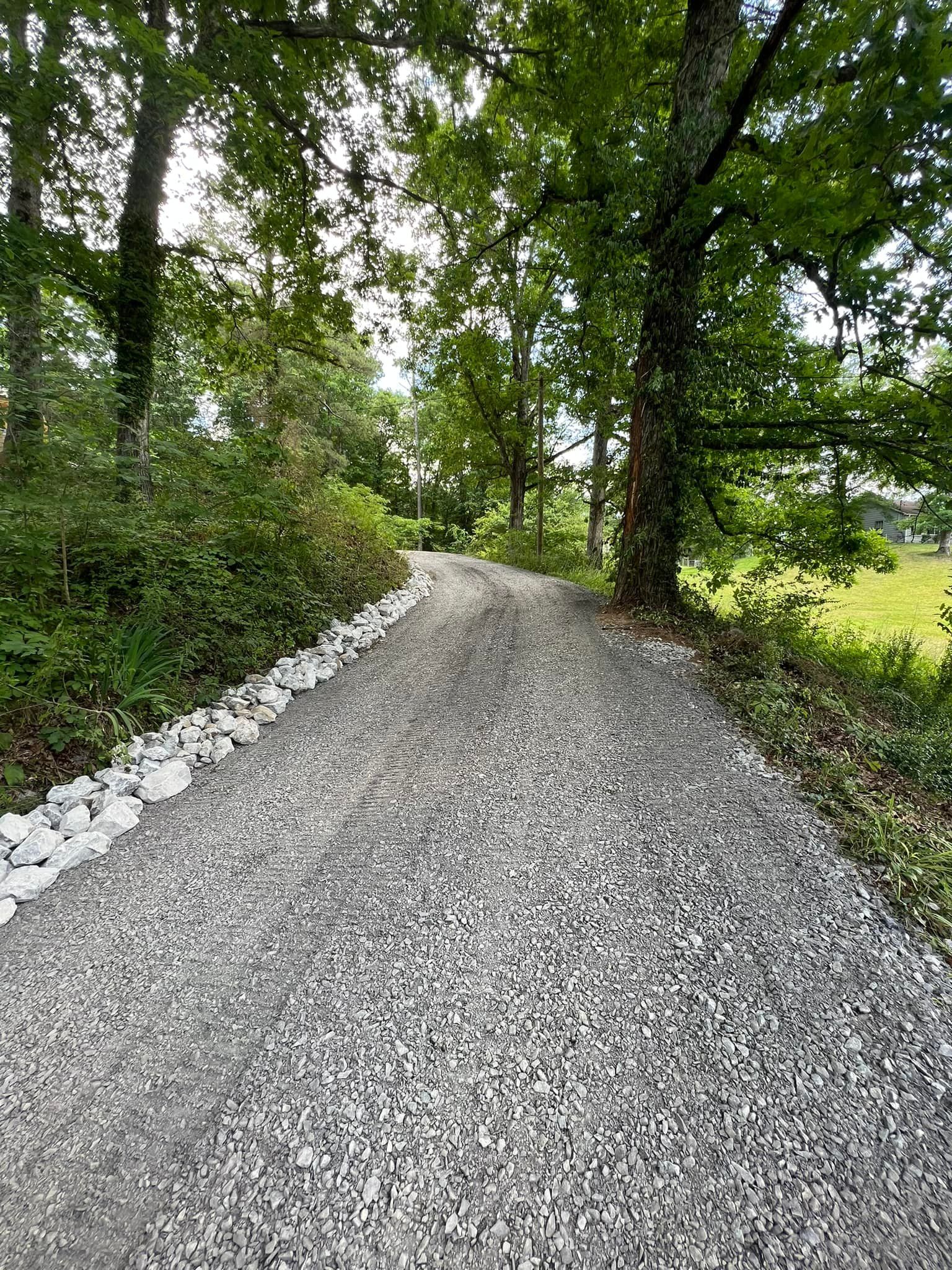  for Southeast Land Services in Cleveland, TN