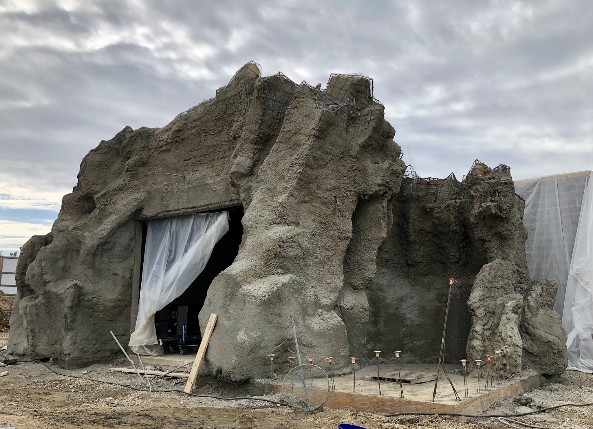  for Texas Curb N Borders in Houston, TX