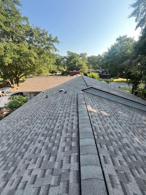  for Stephens’ Roofing in Little River, SC