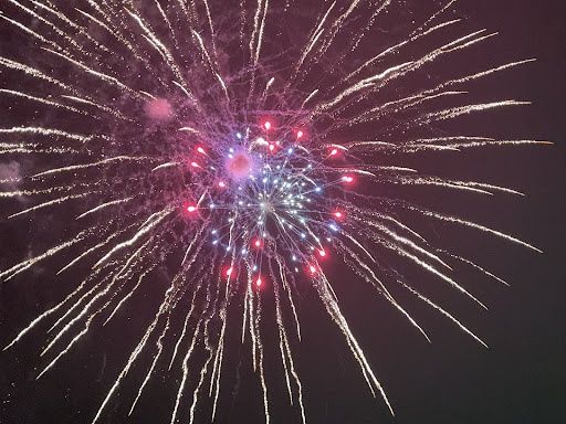  for After Sunset Fireworks in Atlanta, GA