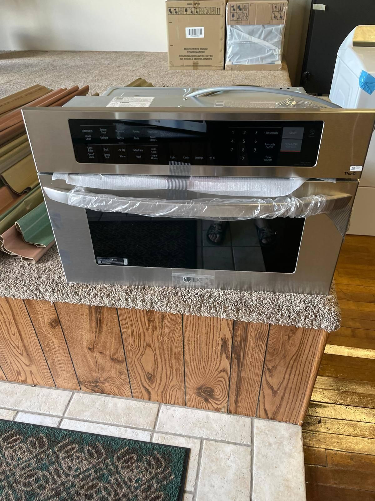  for S&S Appliances LLC in Huron, SD