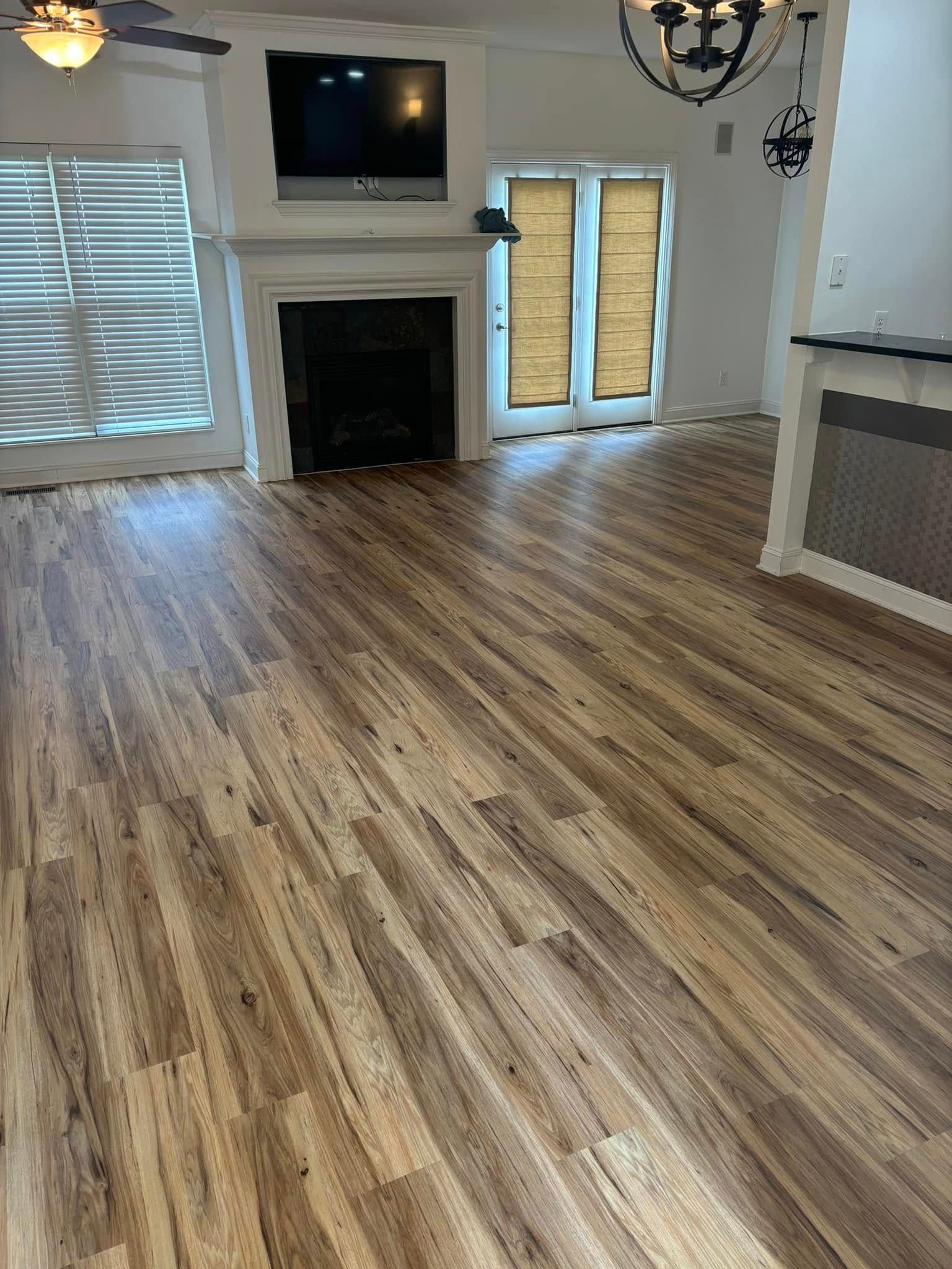  for Everglow Flooring in Columbus, OH