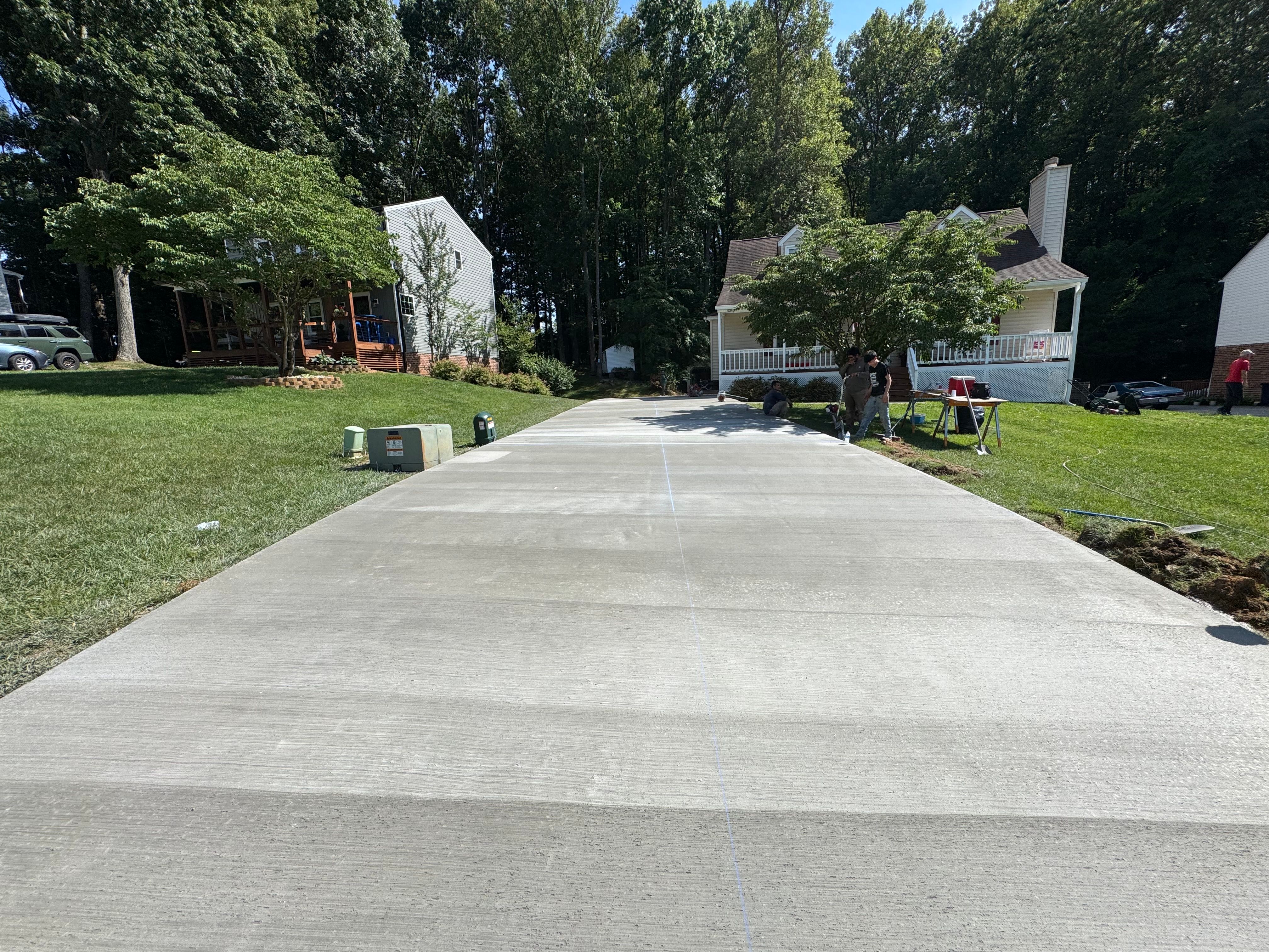  for MW ProBuild, LTD. in Roanoke, VA