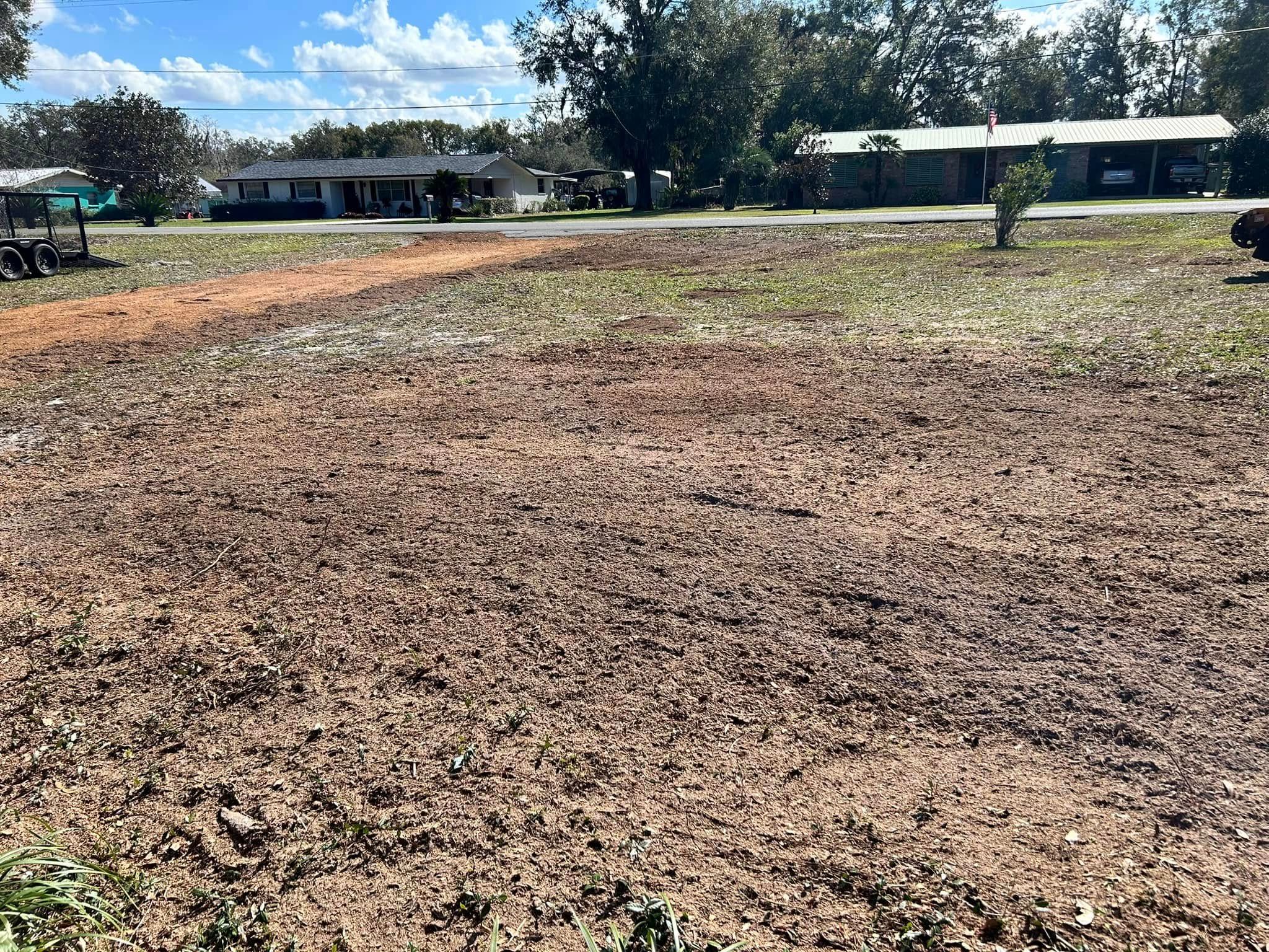  for Greene Acres Stump Grinding in Plant City, FL