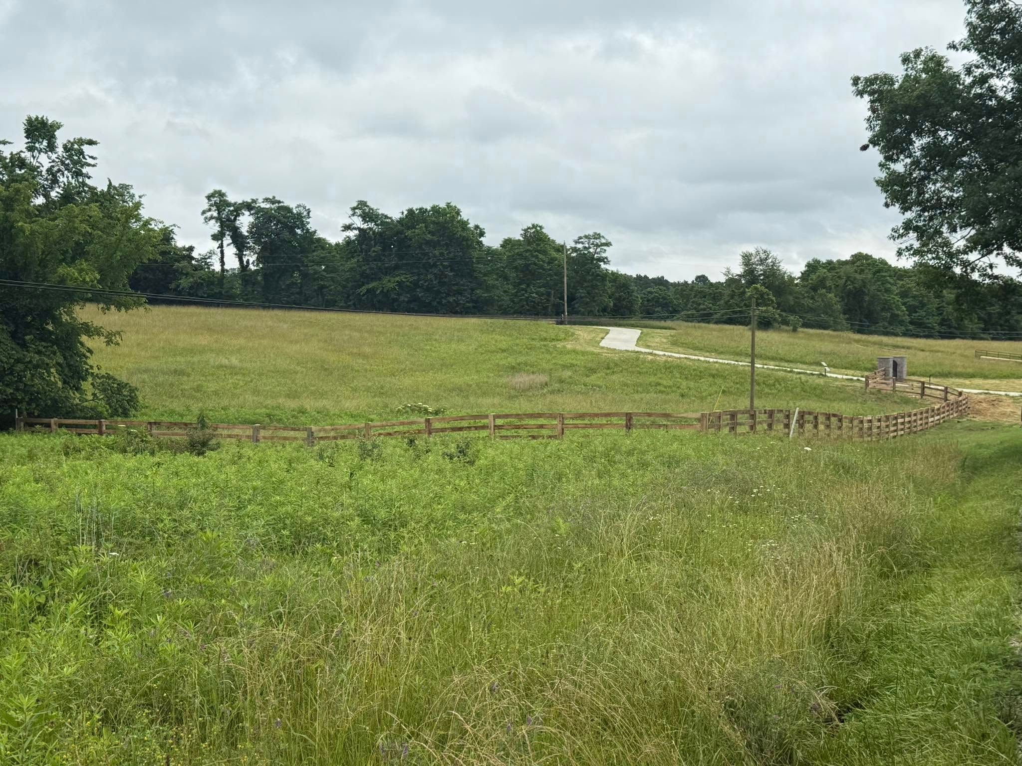  for HAM Fencing in Carlisle, KY