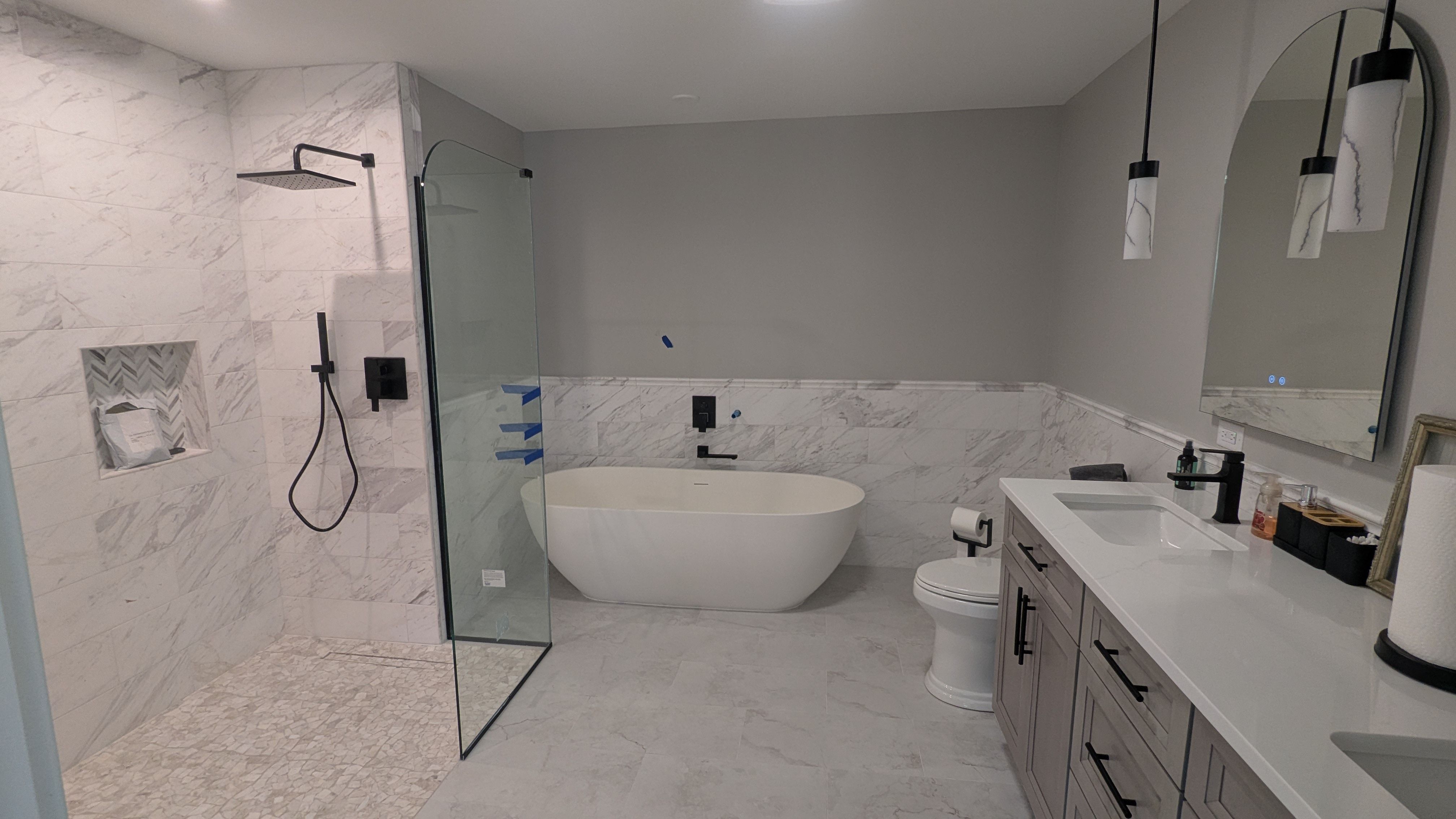  for New Millennium Construction Services Corp  in Wilmington, IL