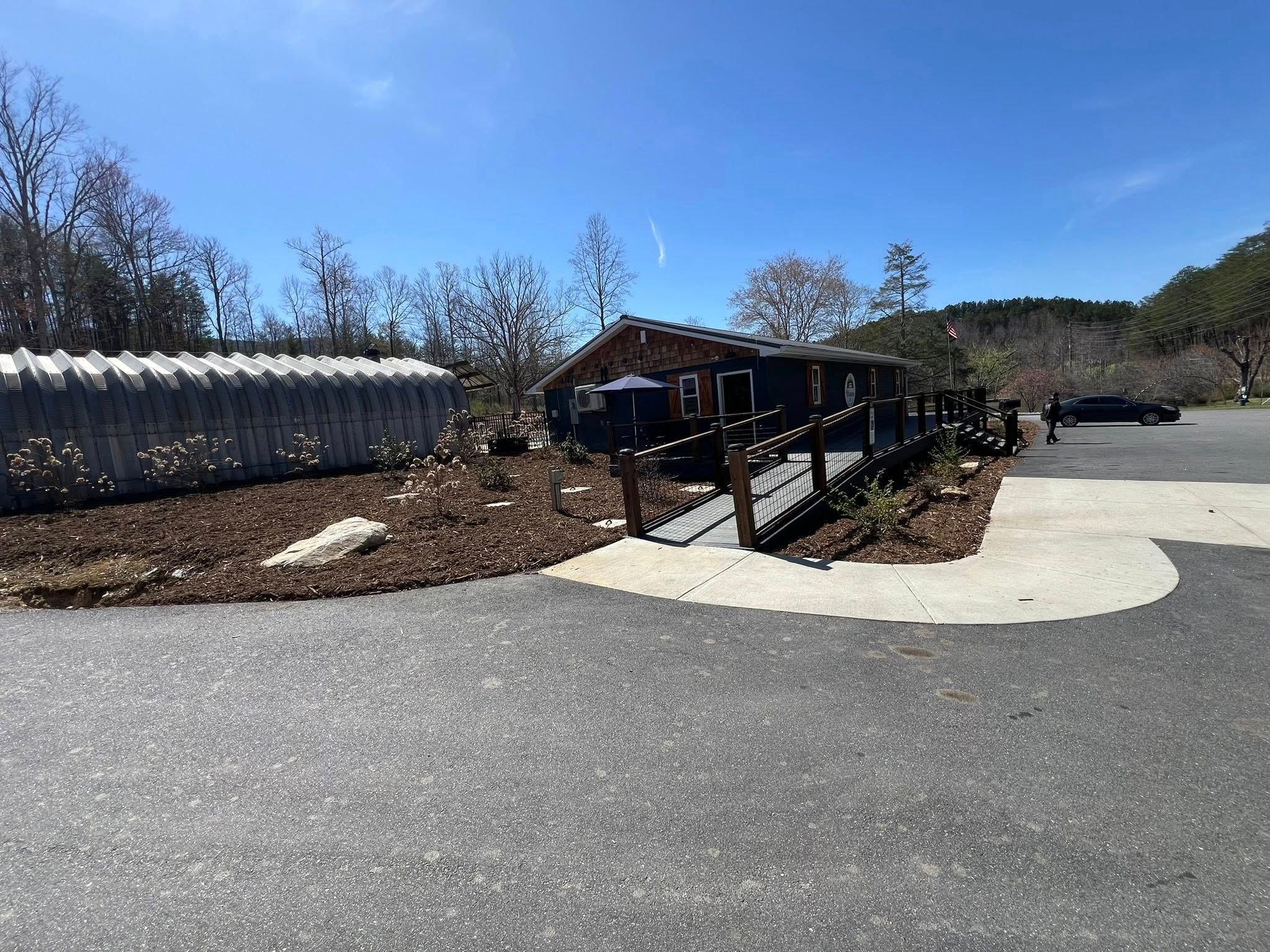  for Foothills Landscape Solutions LLC in Inman, SC