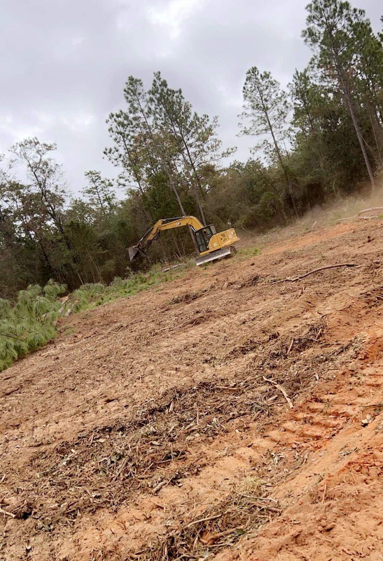 All Photos for B&B Dirt Works LLC in Century, FL