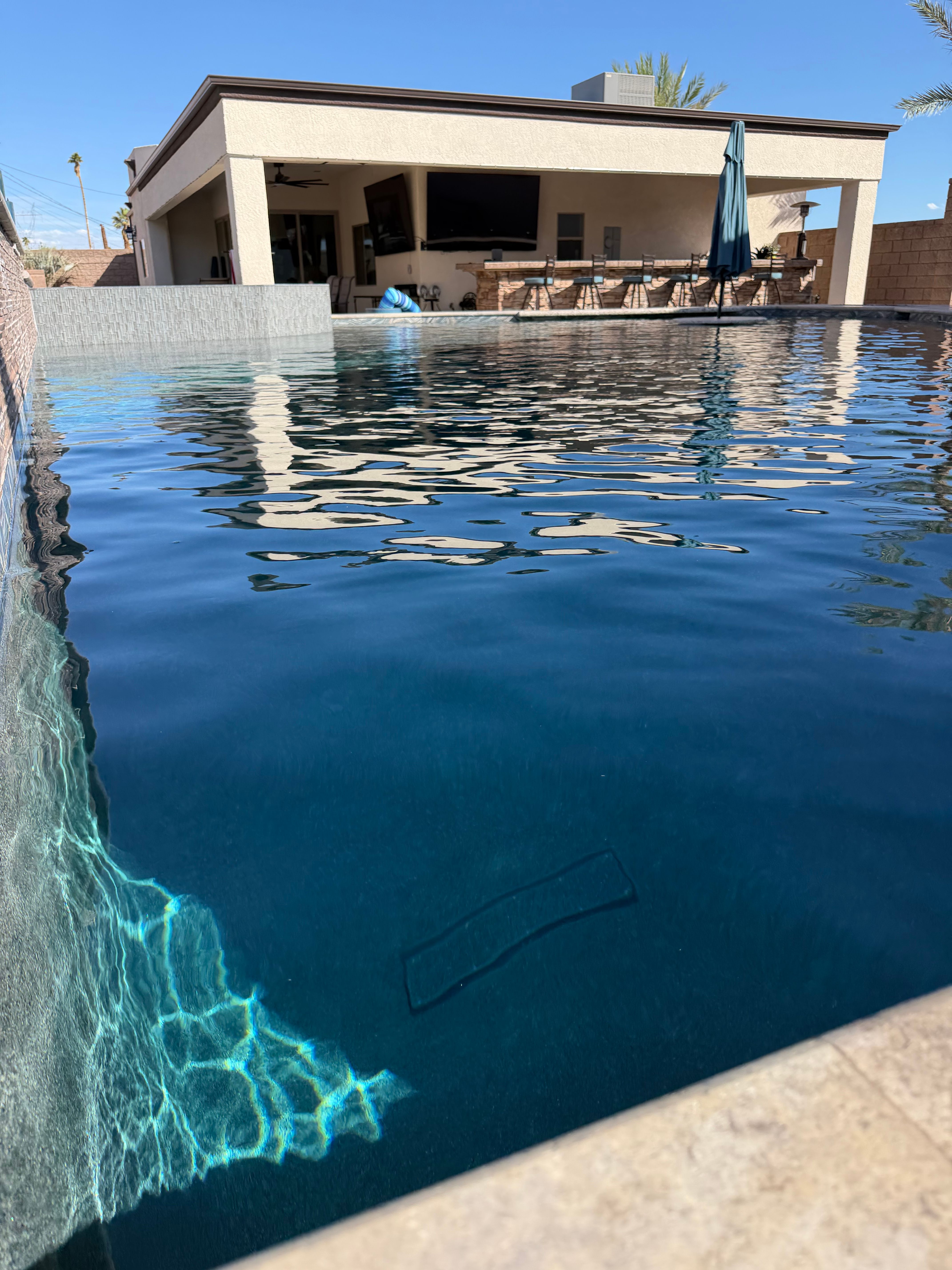  for Clean Kort Pools in Lake Havasu City, AZ