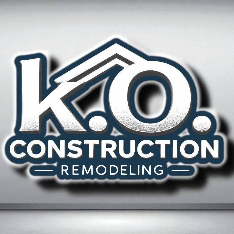  for K.O. Construction & Remodeling in Washington, IL