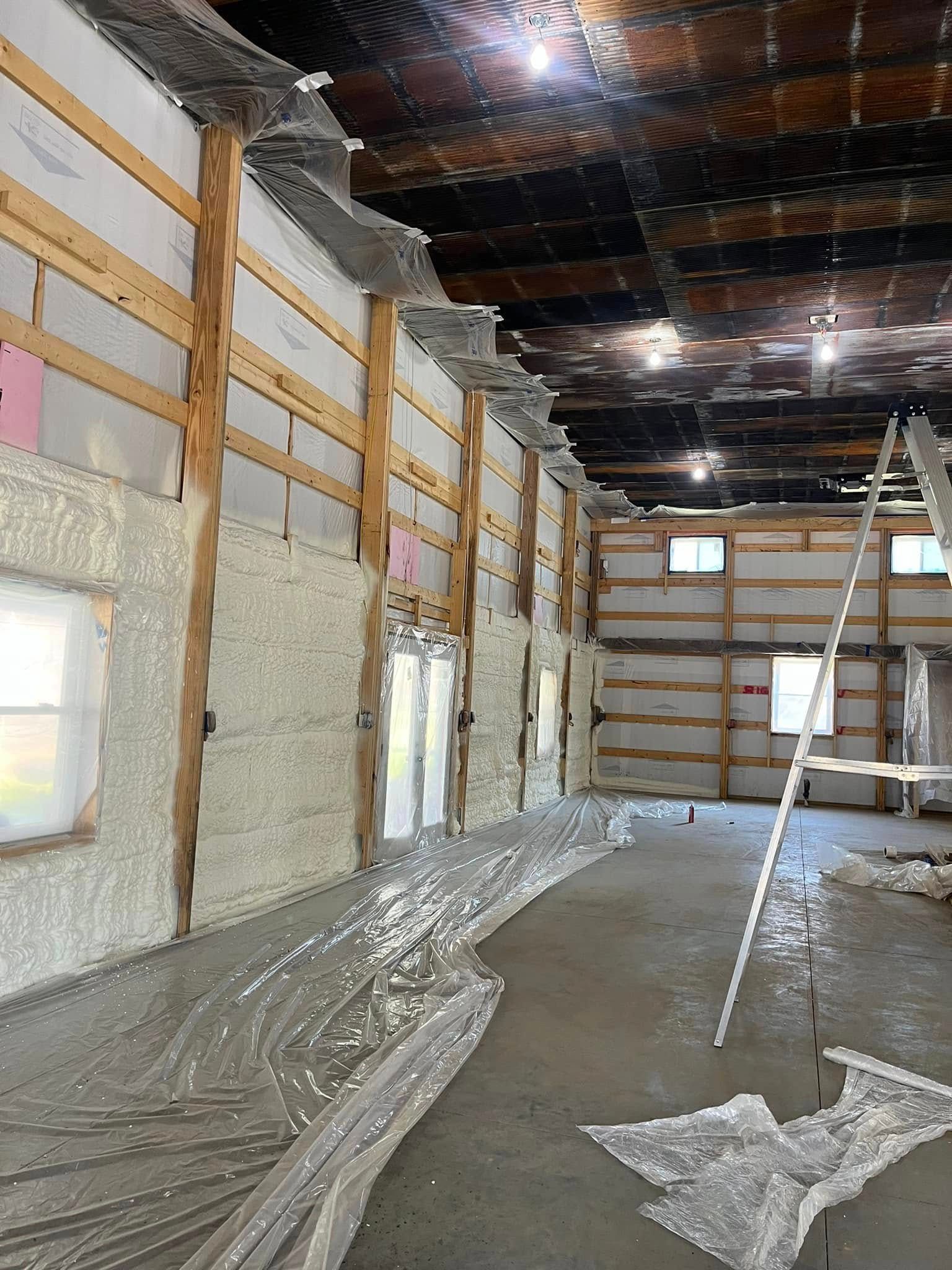 All Photos for ProGuard Insulation and Coatings in Olney, IL