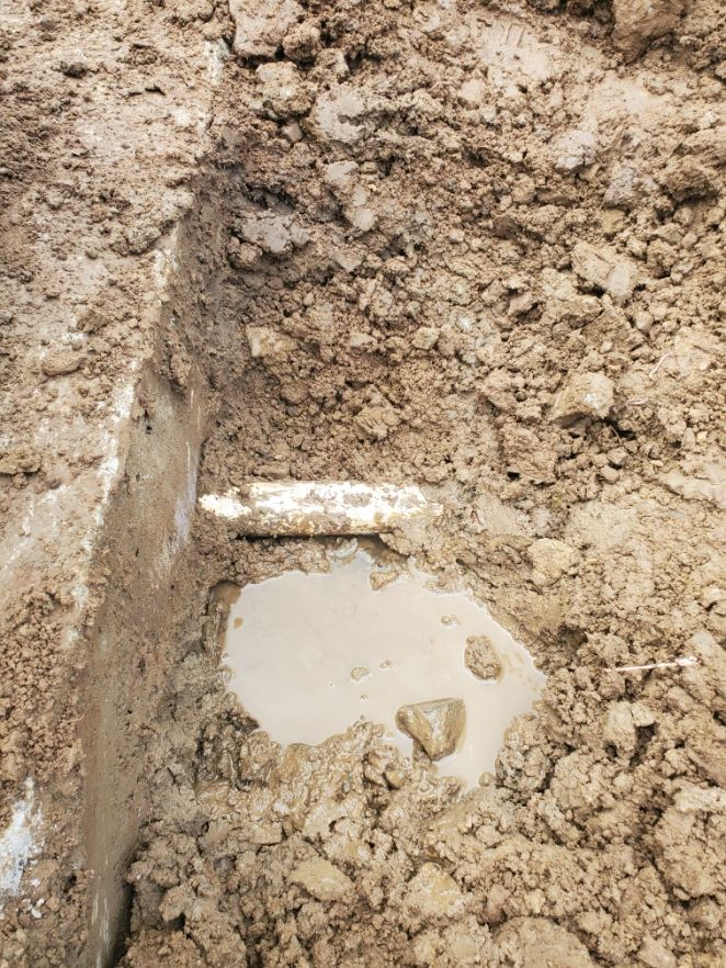  for R McK Excavating in Lake Ariel, PA