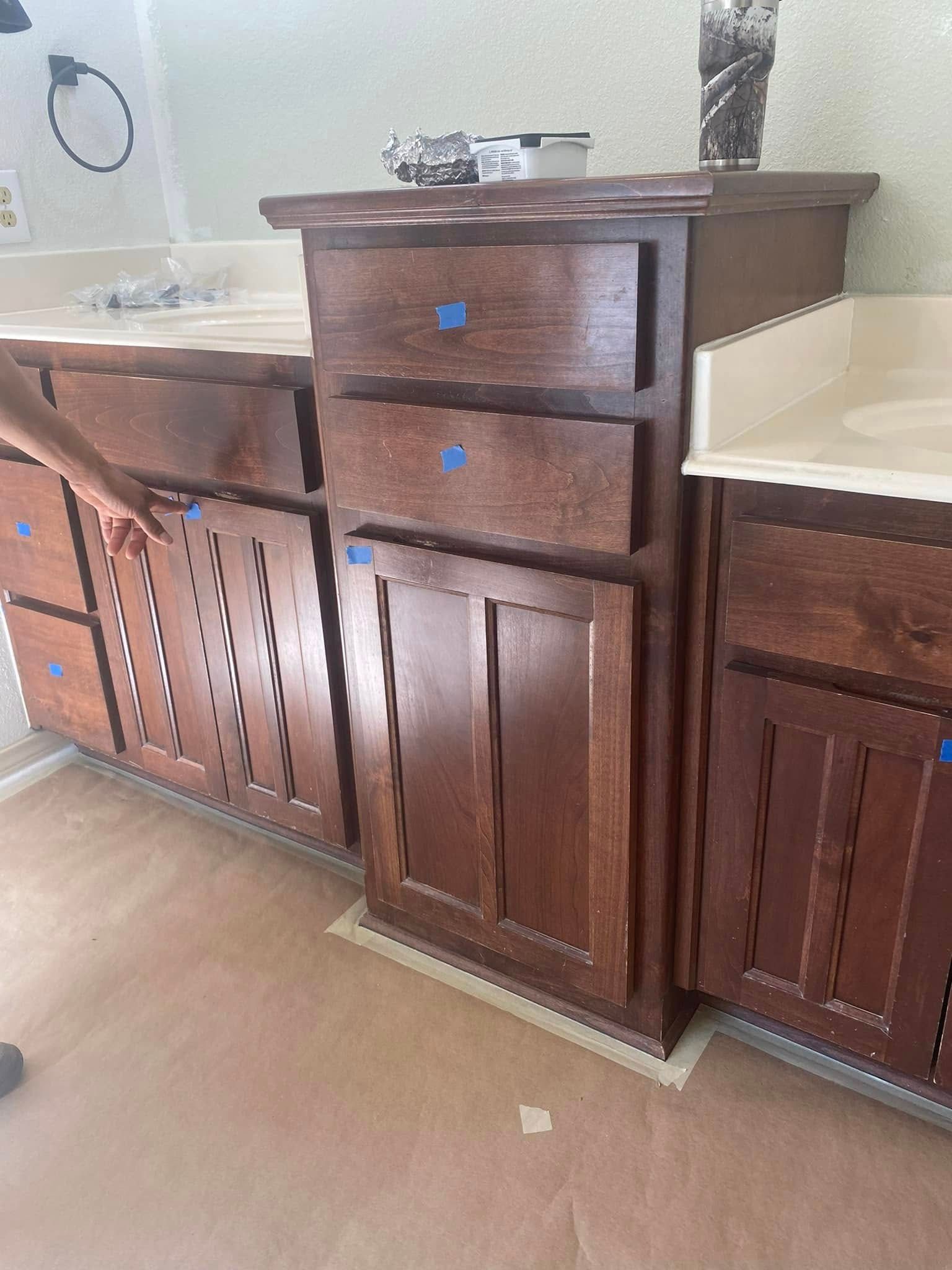  for RJ Remodeling in Dallas-Fort Worth, TX