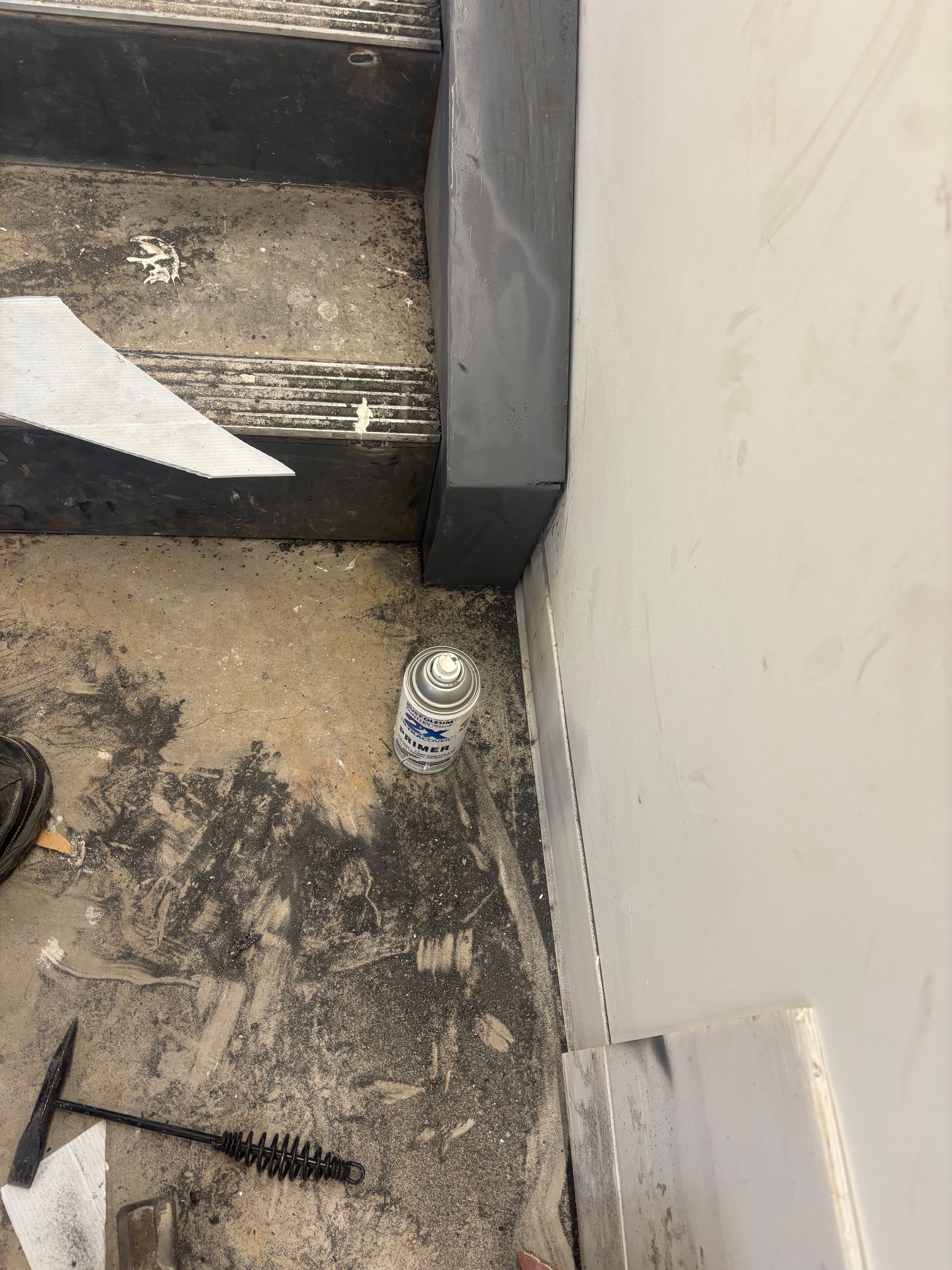  for Simpson Steel Services LLC in Archdale, NC