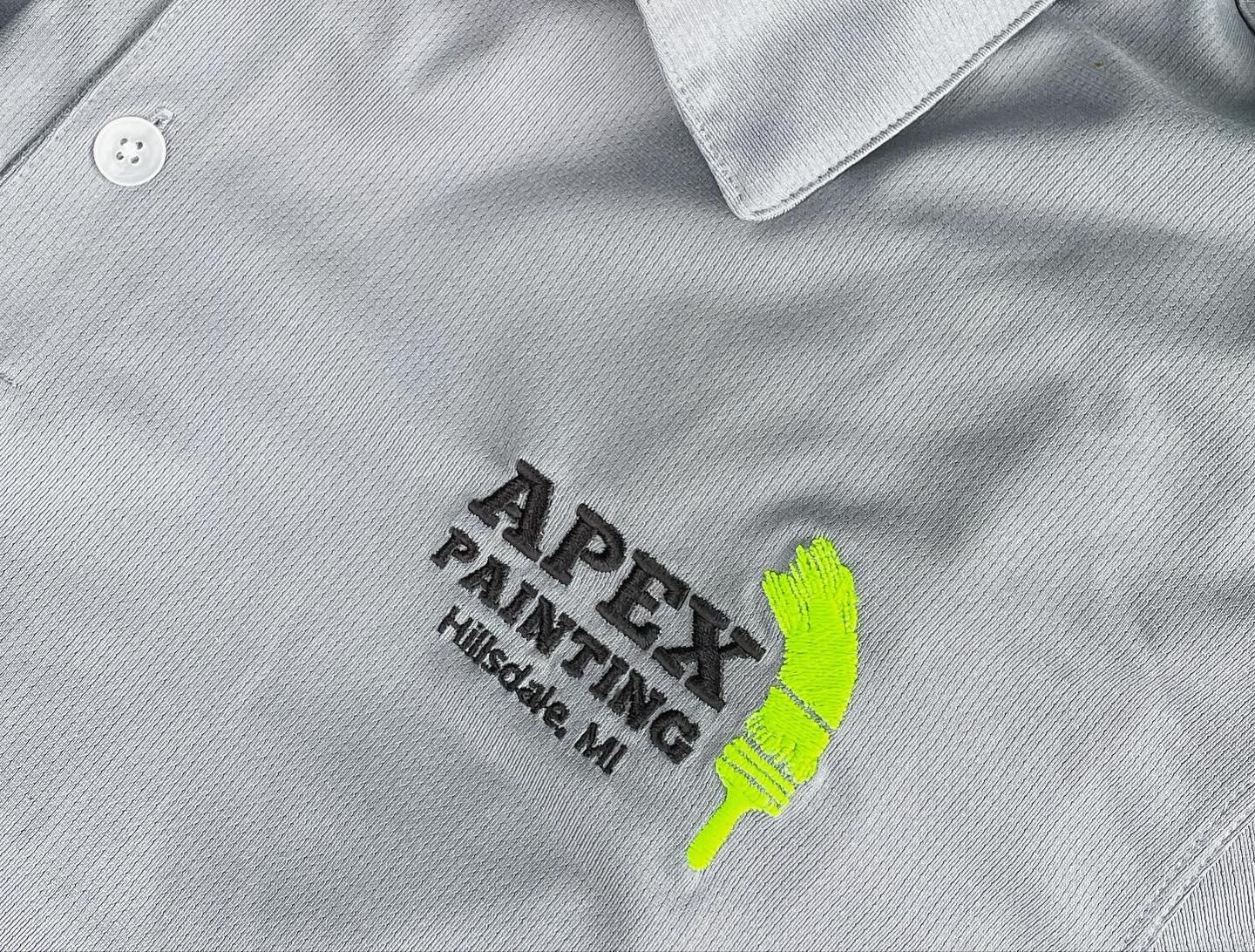  for Apex Painting in Livonia, MI