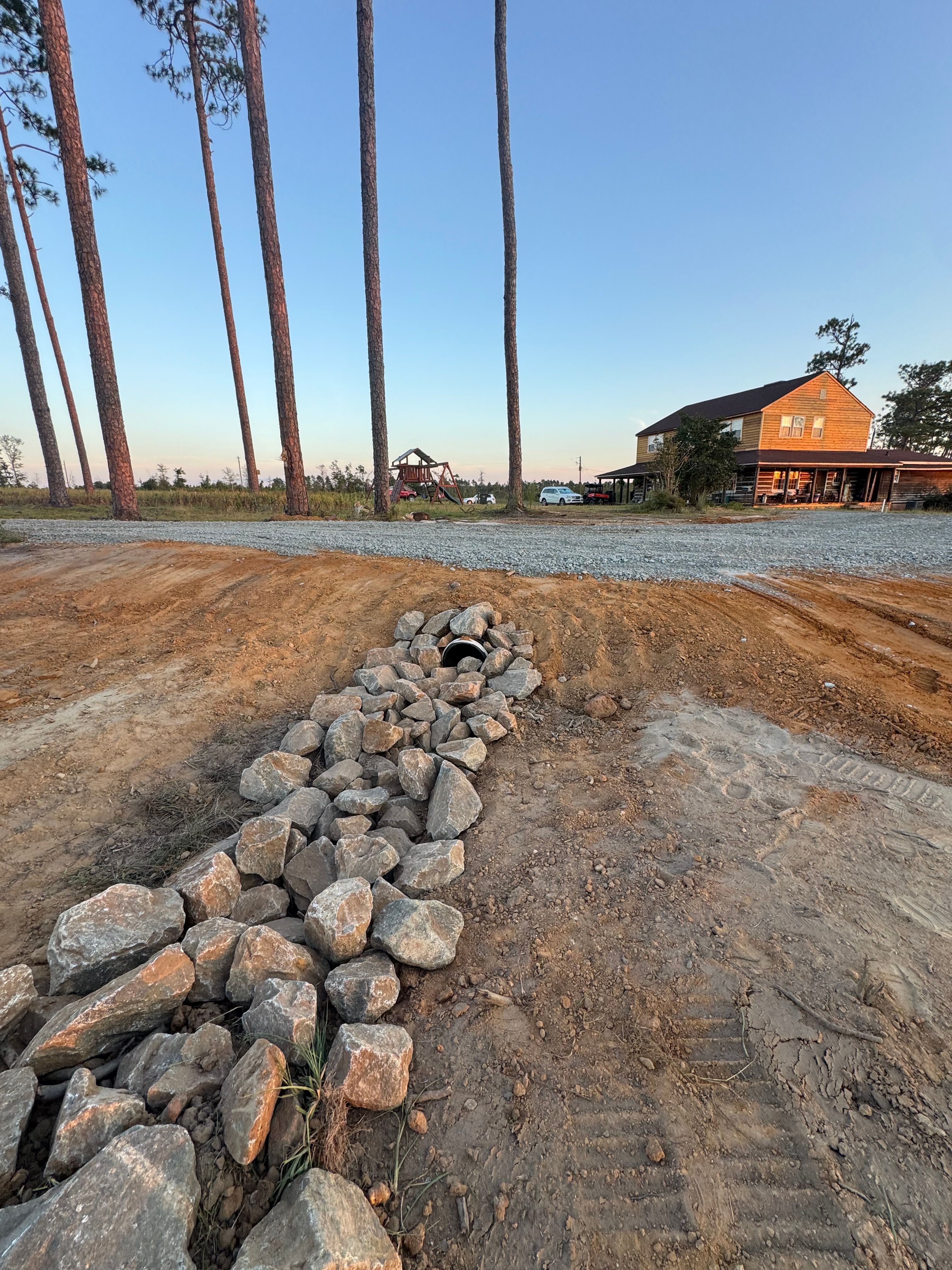  for South GA Land Development in Hazlehurst, GA