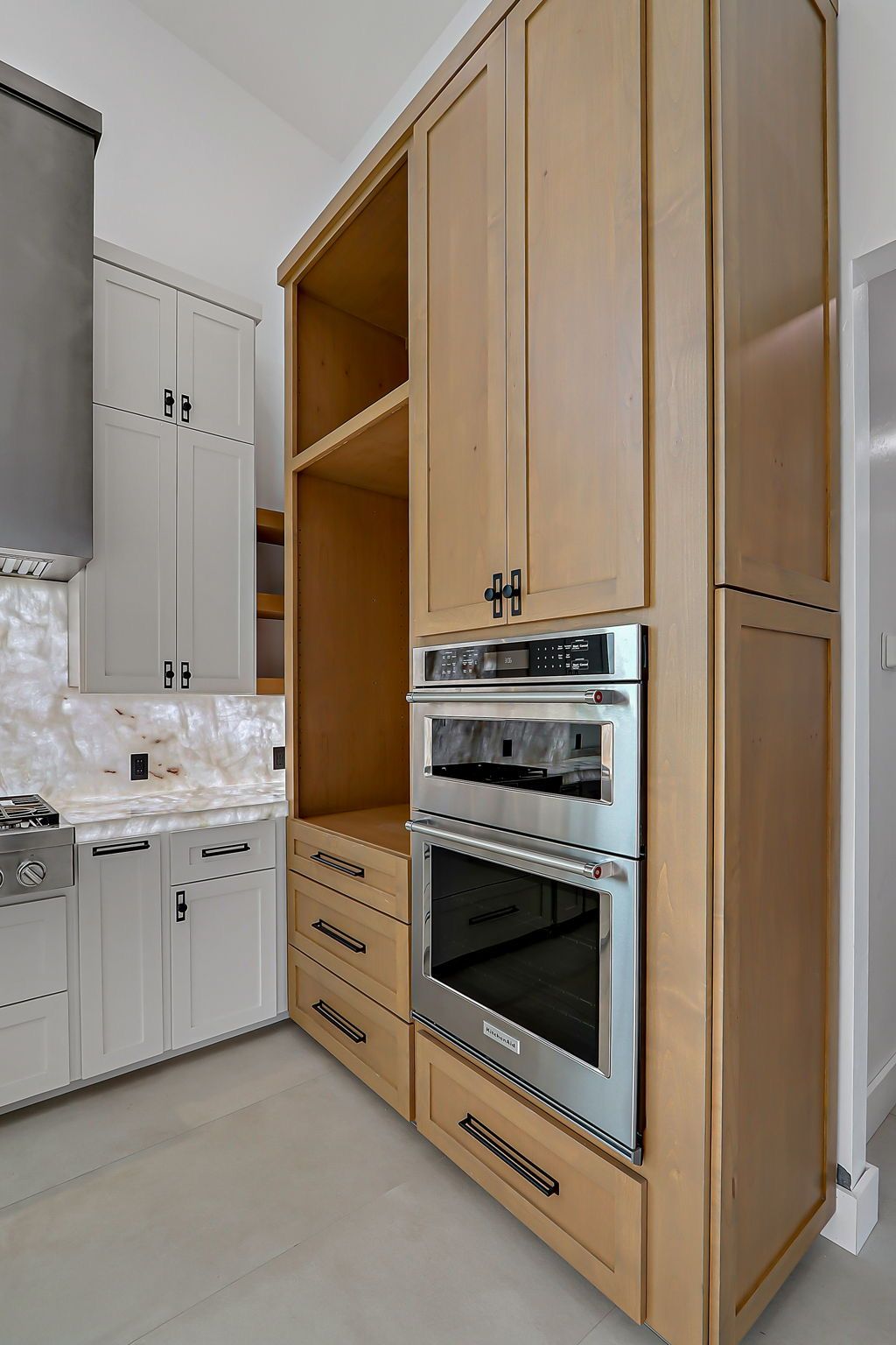  for Timeless Cabinetry in El Paso, TX