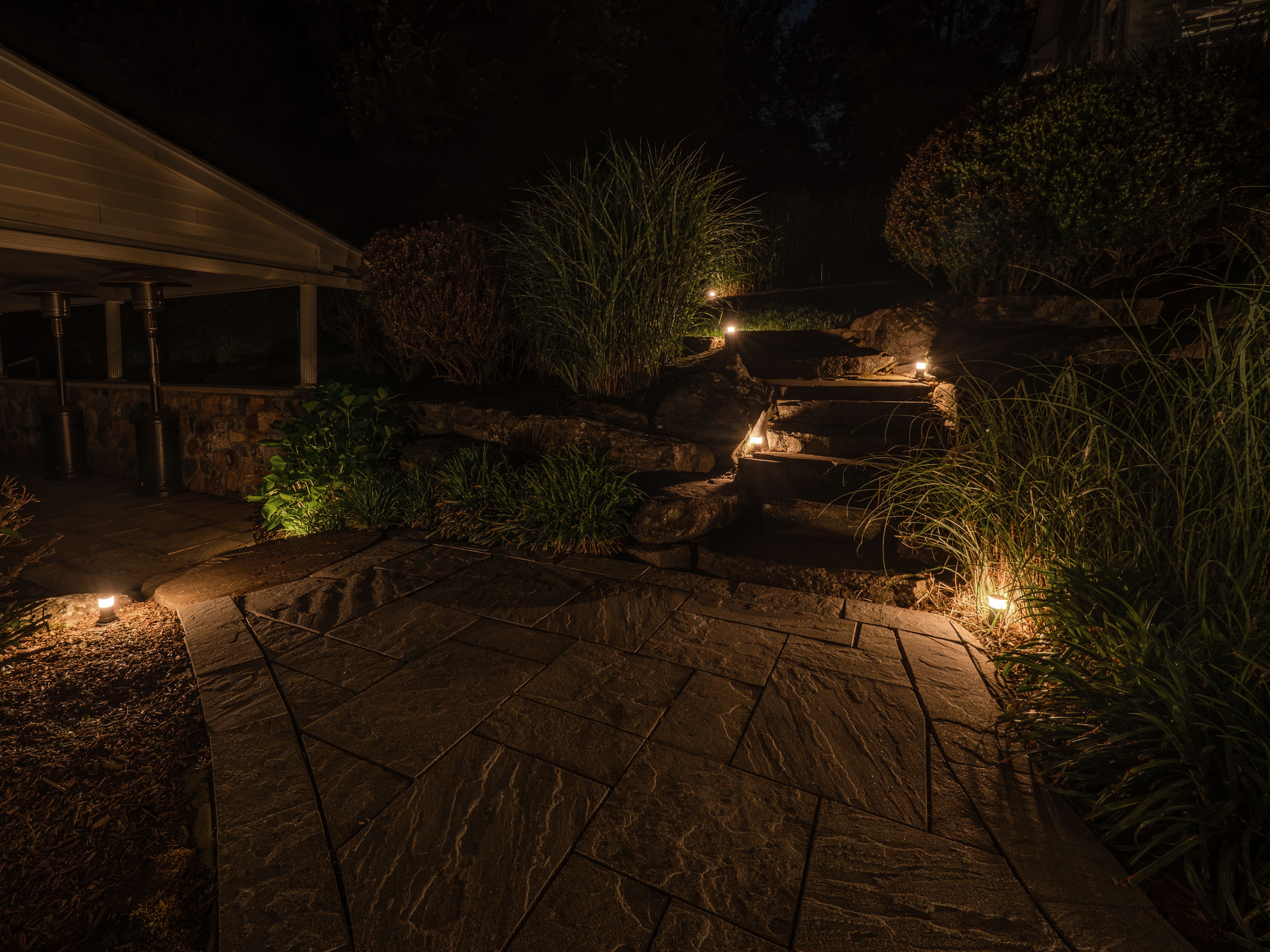 Outdoor Lighting for Unique Outdoor Lighting in Short Hills, NJ