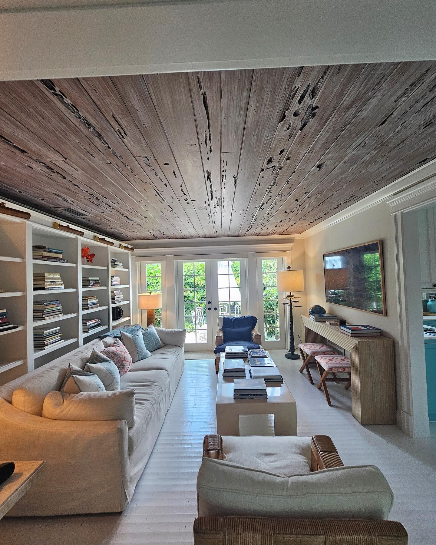 Transitional for Unlimited Painting & Faux Finishing in North Palm Beach, FL