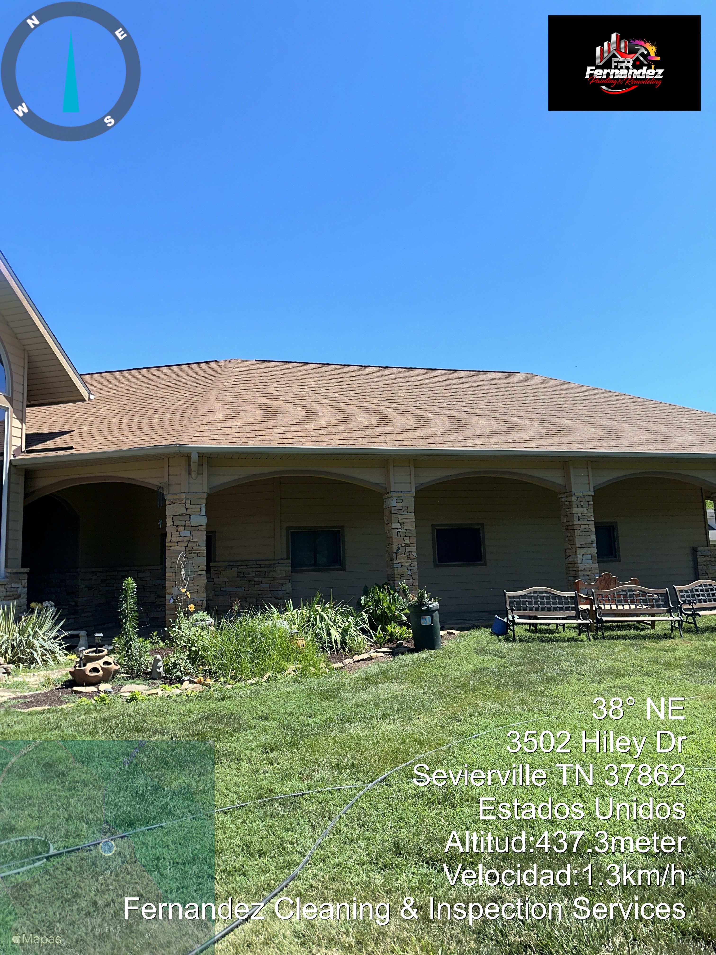 All Photos for Fernandez Painting & Remodeling in Pigeon Forge, TN