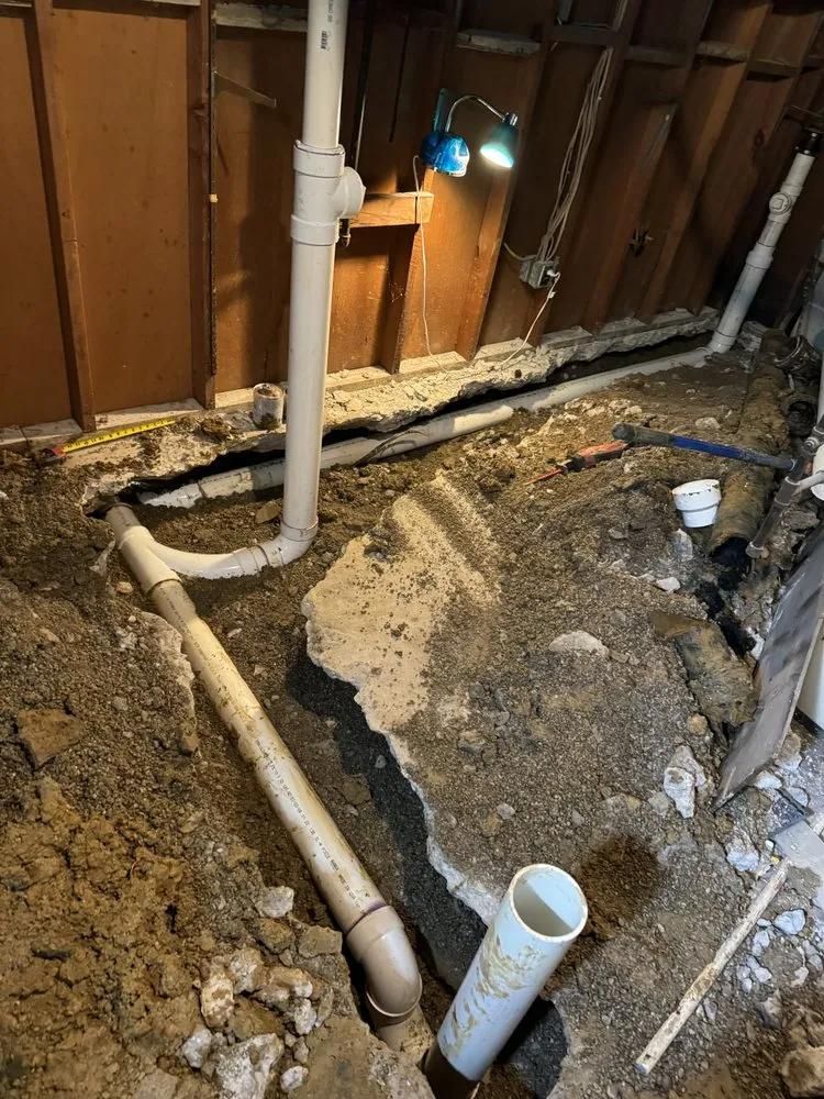 All Photos for S&C Home Services LLC in Trenton, OH
