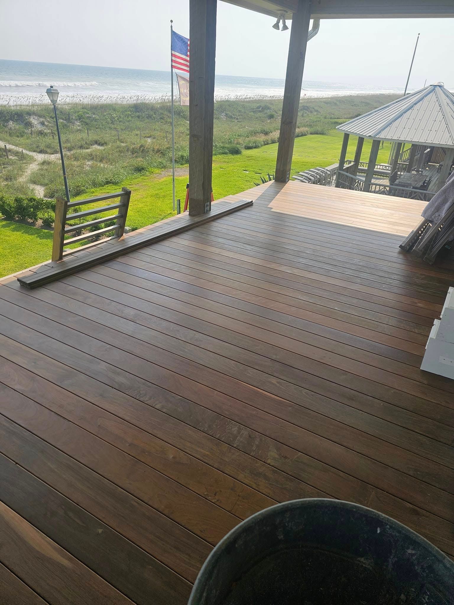 All Photos for DL Construction & Flooring in Morehead City, NC