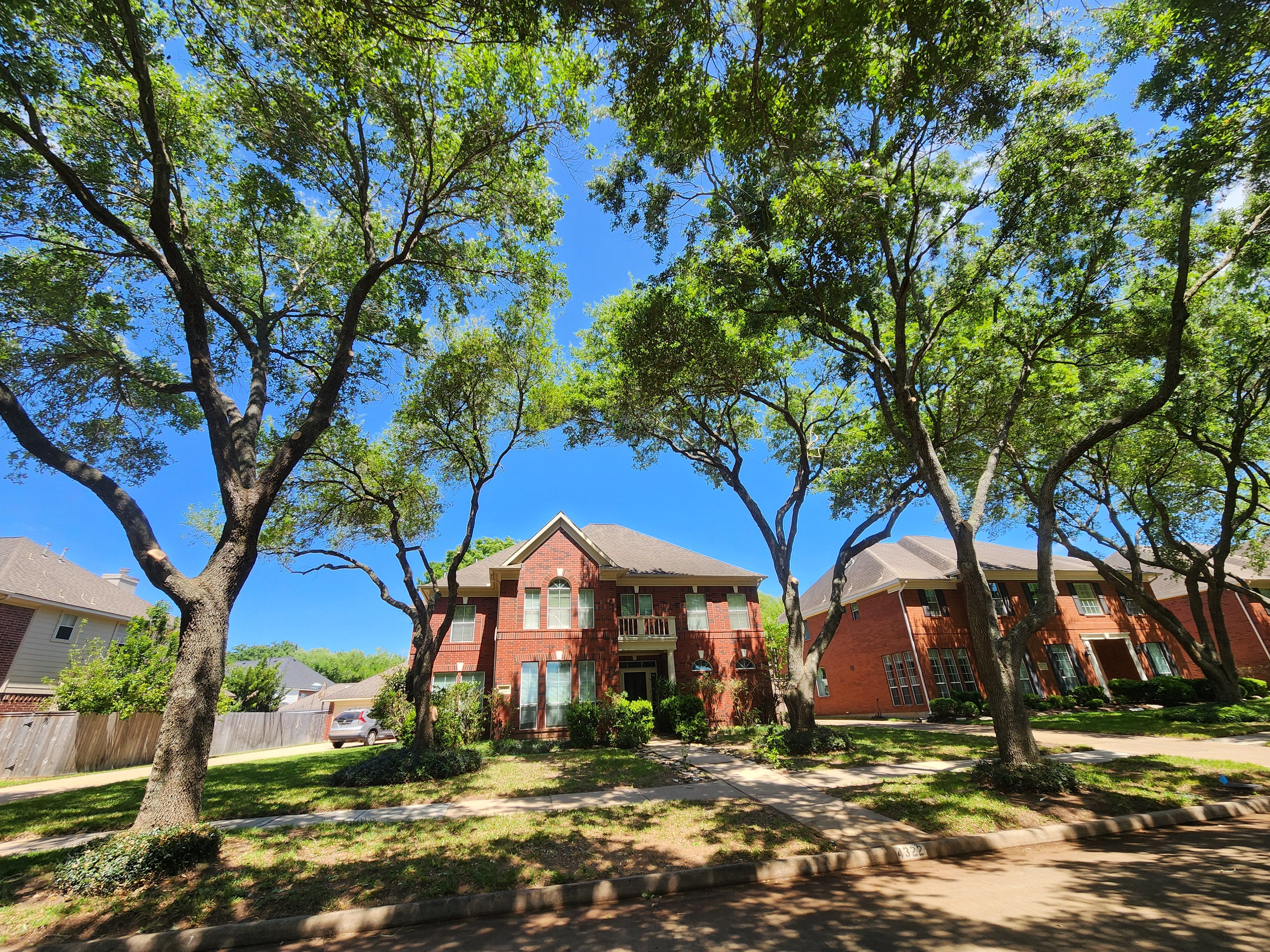  for Right Choice Landscaping LLC in Houston, TX