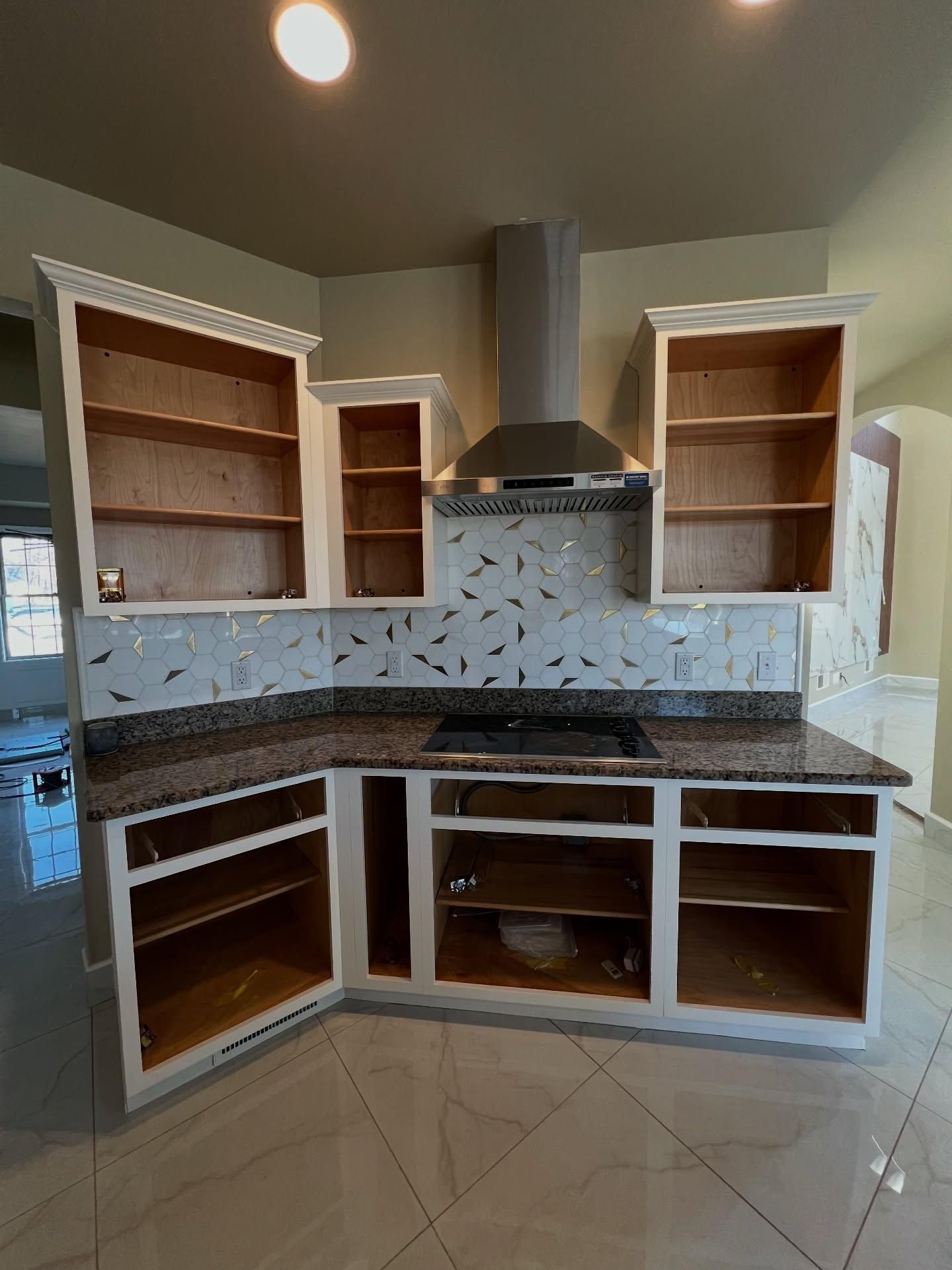 Countertops  for Inspired By U in Mechanicsburg, PA